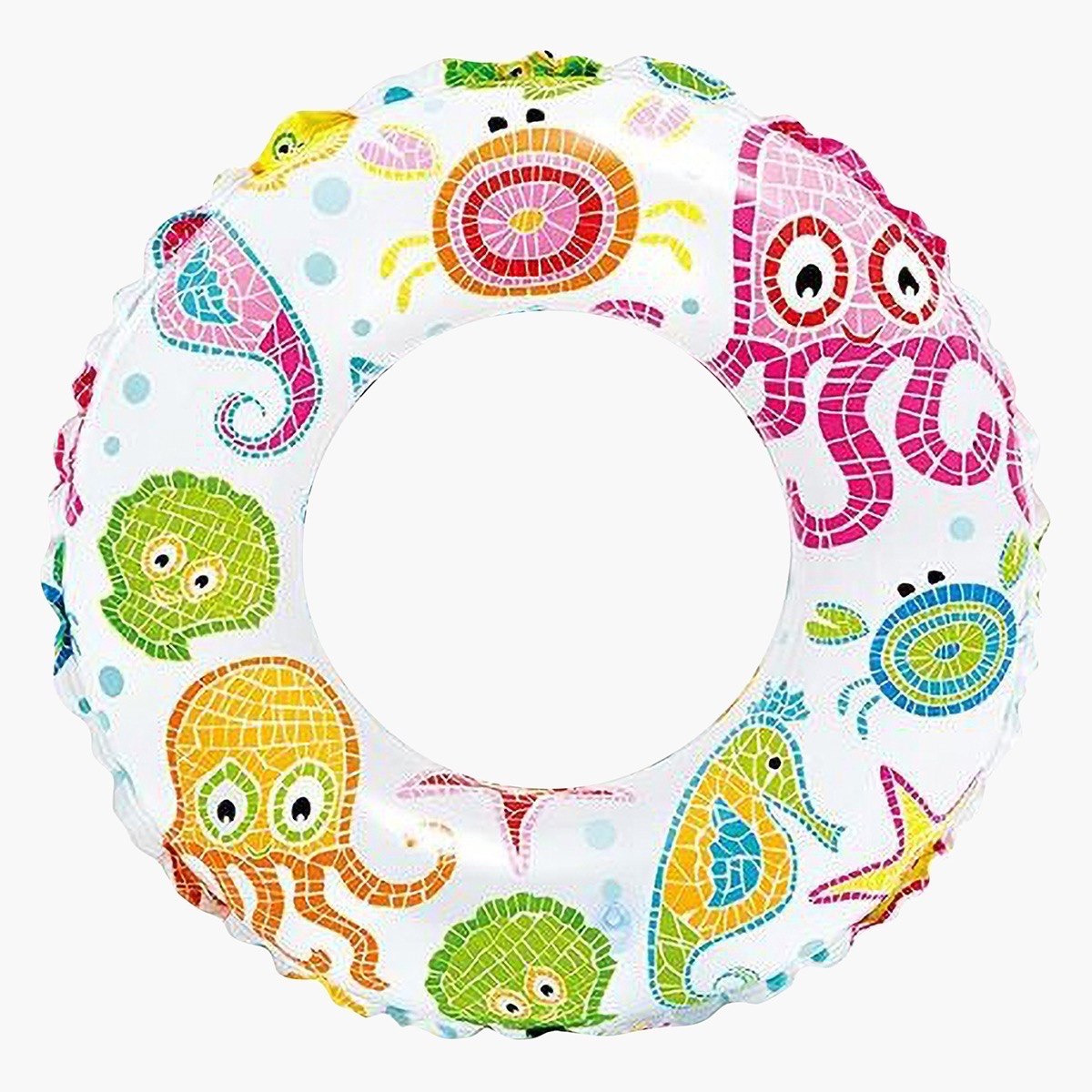 Fun Aqua Ring-hbxhomeware-hbxkidsandyouth-image-2