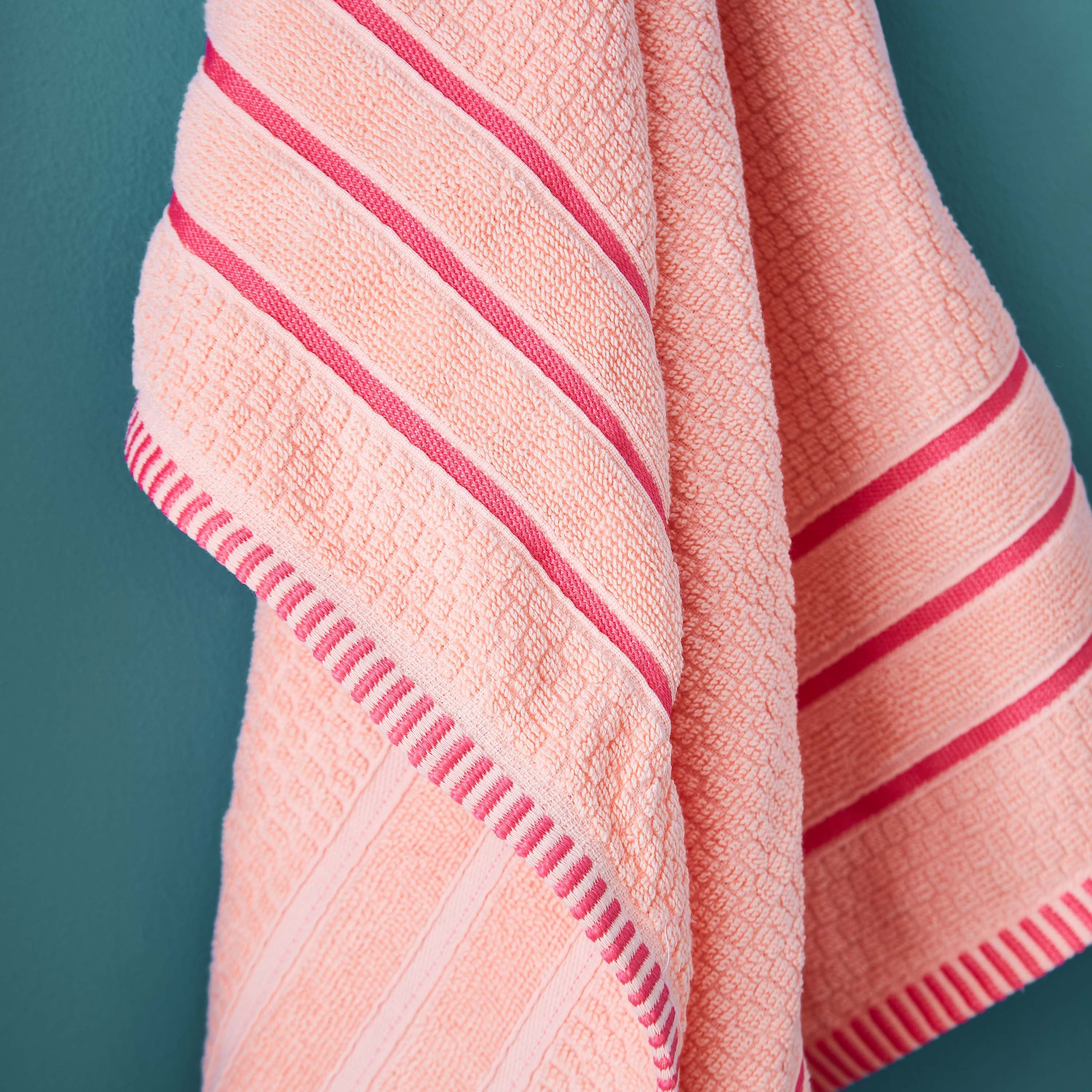 منشفة يد قطن من بوب كورن - 40x70 سم-hbxbathroom-bathroomtextiles-image-3