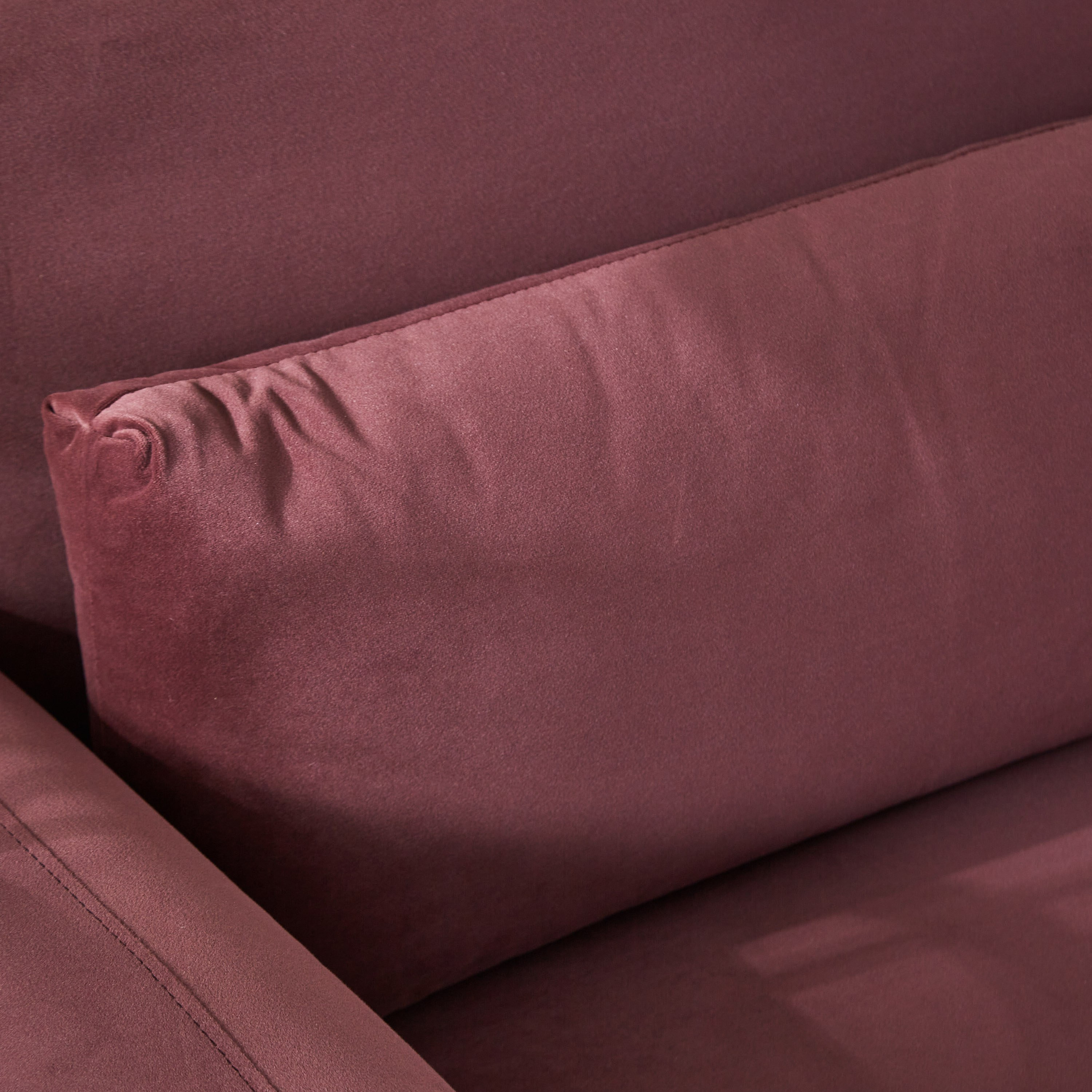 كنبة مخمليّة مقعد واحد مع وسادة من إيلفا-hbxlivingroom-sofasandarmchairs-sofas-image-7