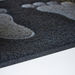 Ben Foot Embossed Doormat - 40x60 cm-Door Mats-thumbnail-2