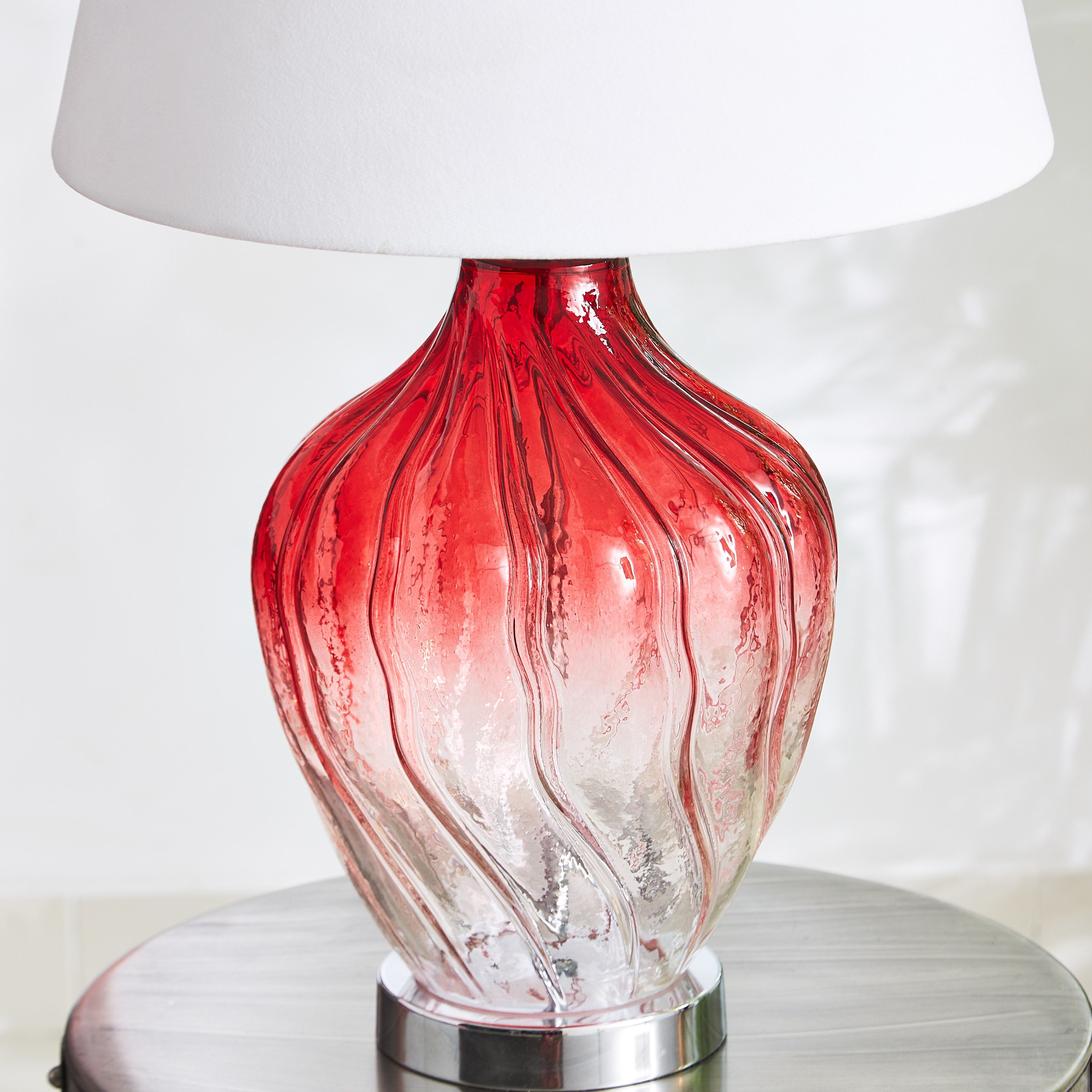 مصباح زجاجي من لوميير - 57 سم-hbxlivingroom-lighting-tablelamps-image-3