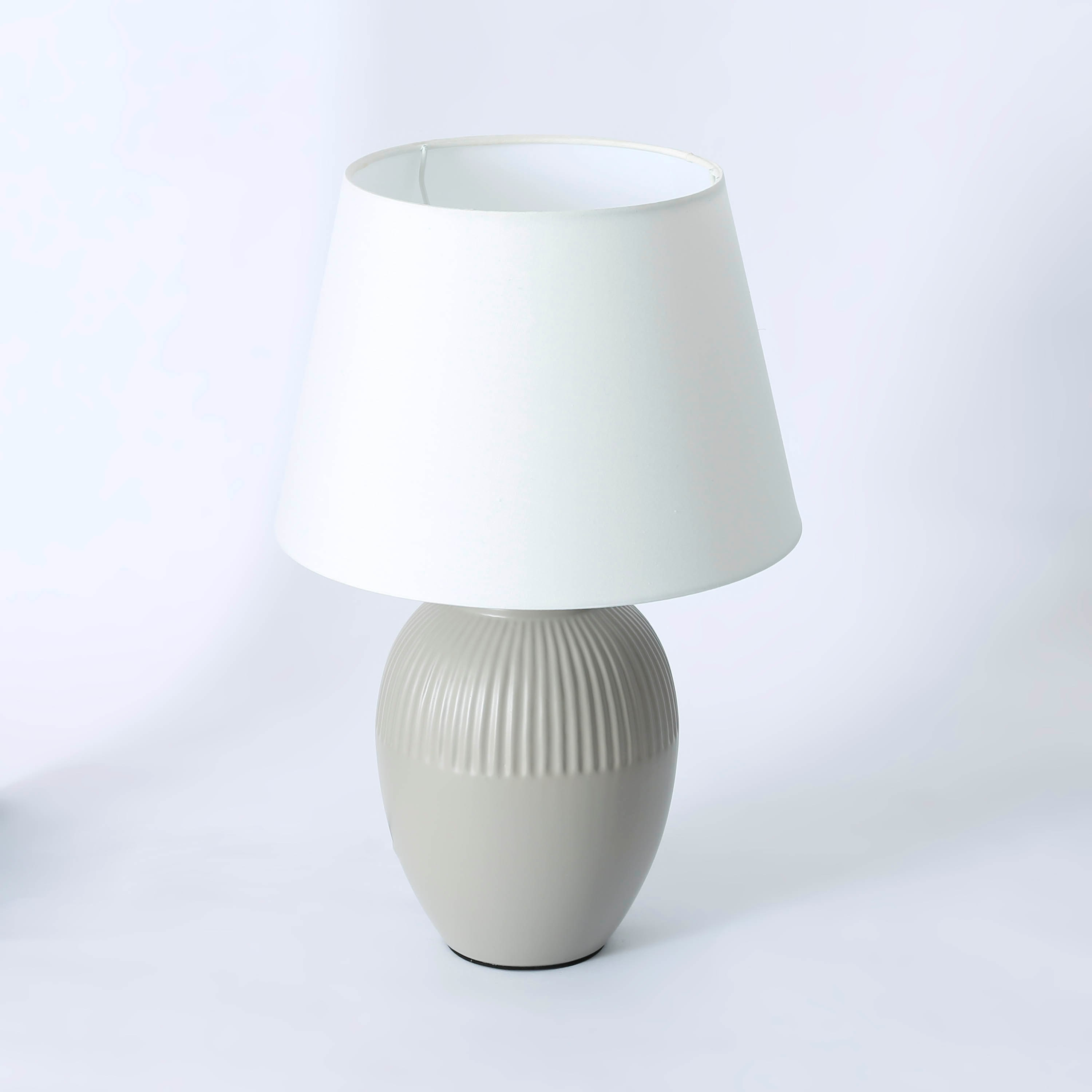 مصباح بيضاوي سيراميك من لوميير - 41 سم-hbxlivingroom-lighting-tablelamps-image-5