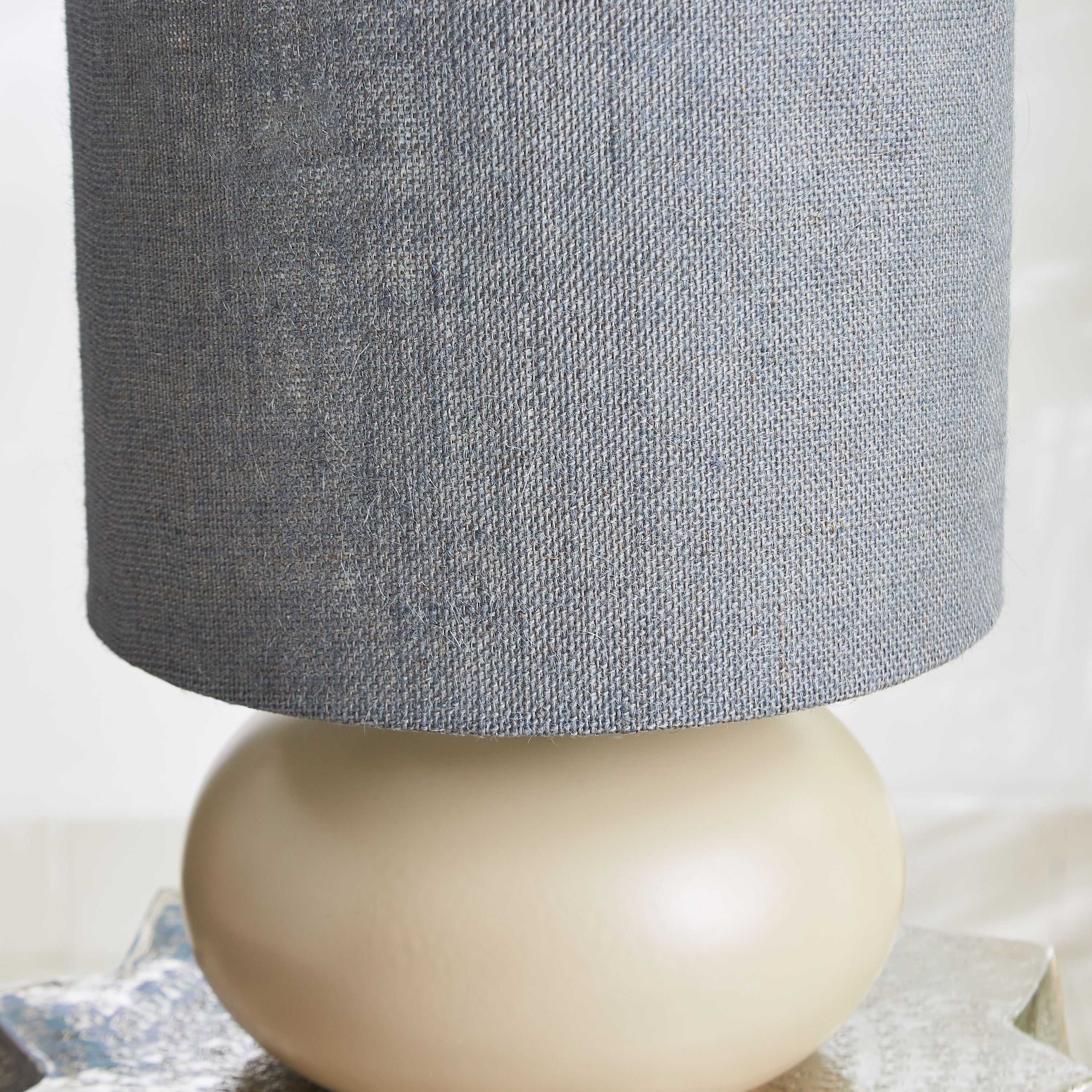 مصباح سيراميك كروي سادة من لوميير - 43 سم-hbxlivingroom-lighting-tablelamps-image-3
