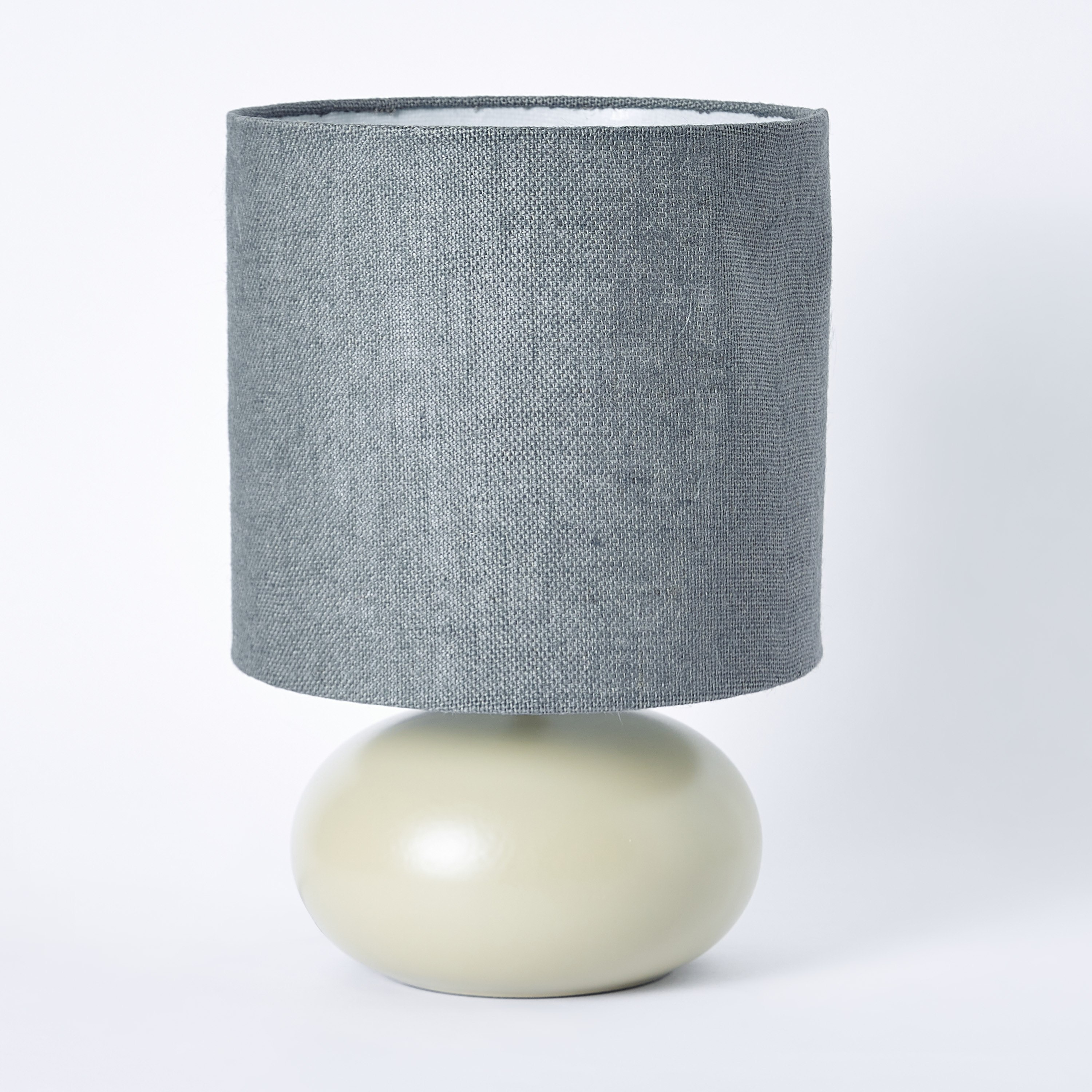 مصباح سيراميك كروي سادة من لوميير - 43 سم-hbxlivingroom-lighting-tablelamps-image-5
