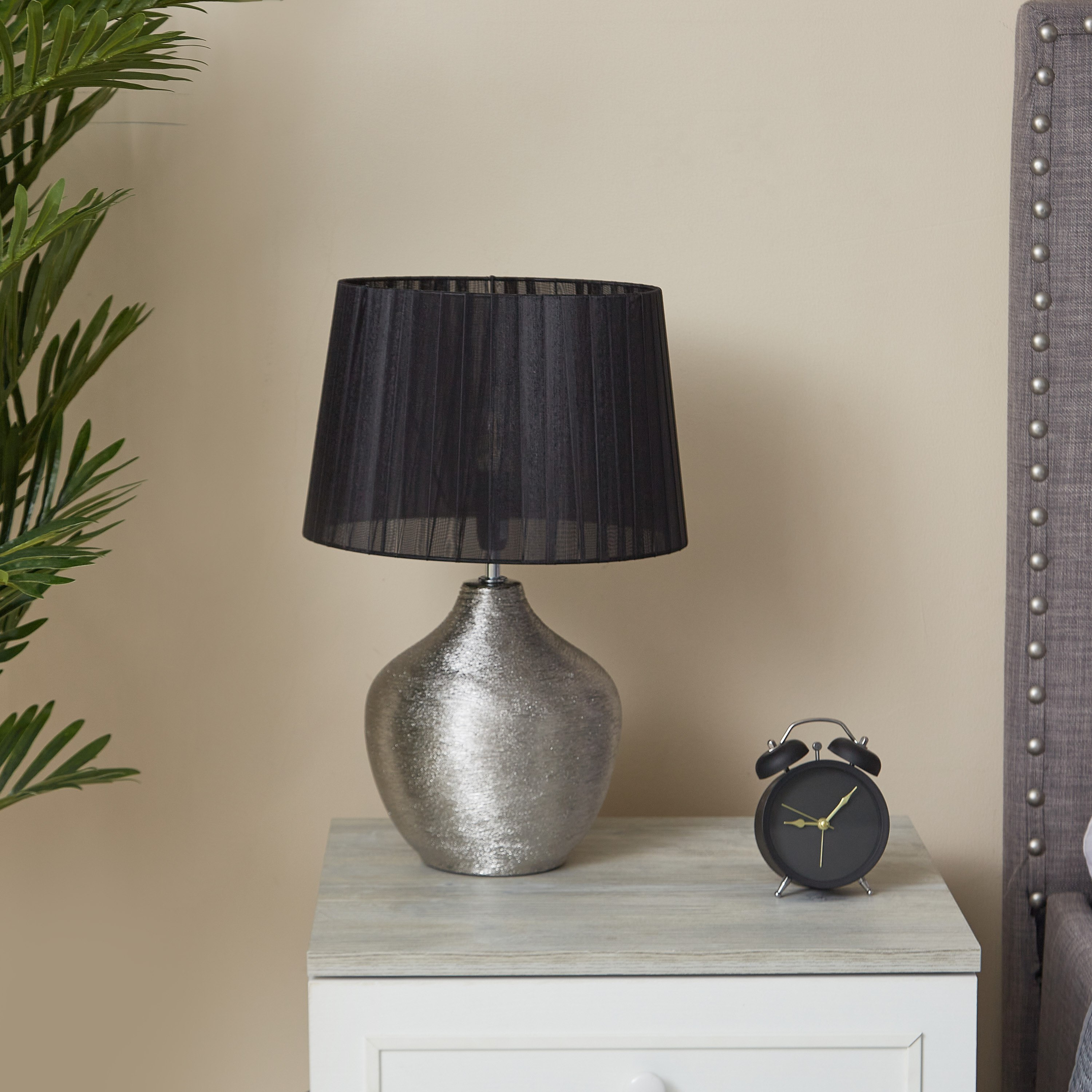 مصباح سيراميك بارز الملمس من لوميير - 45 سم-hbxlivingroom-lighting-tablelamps-image-4