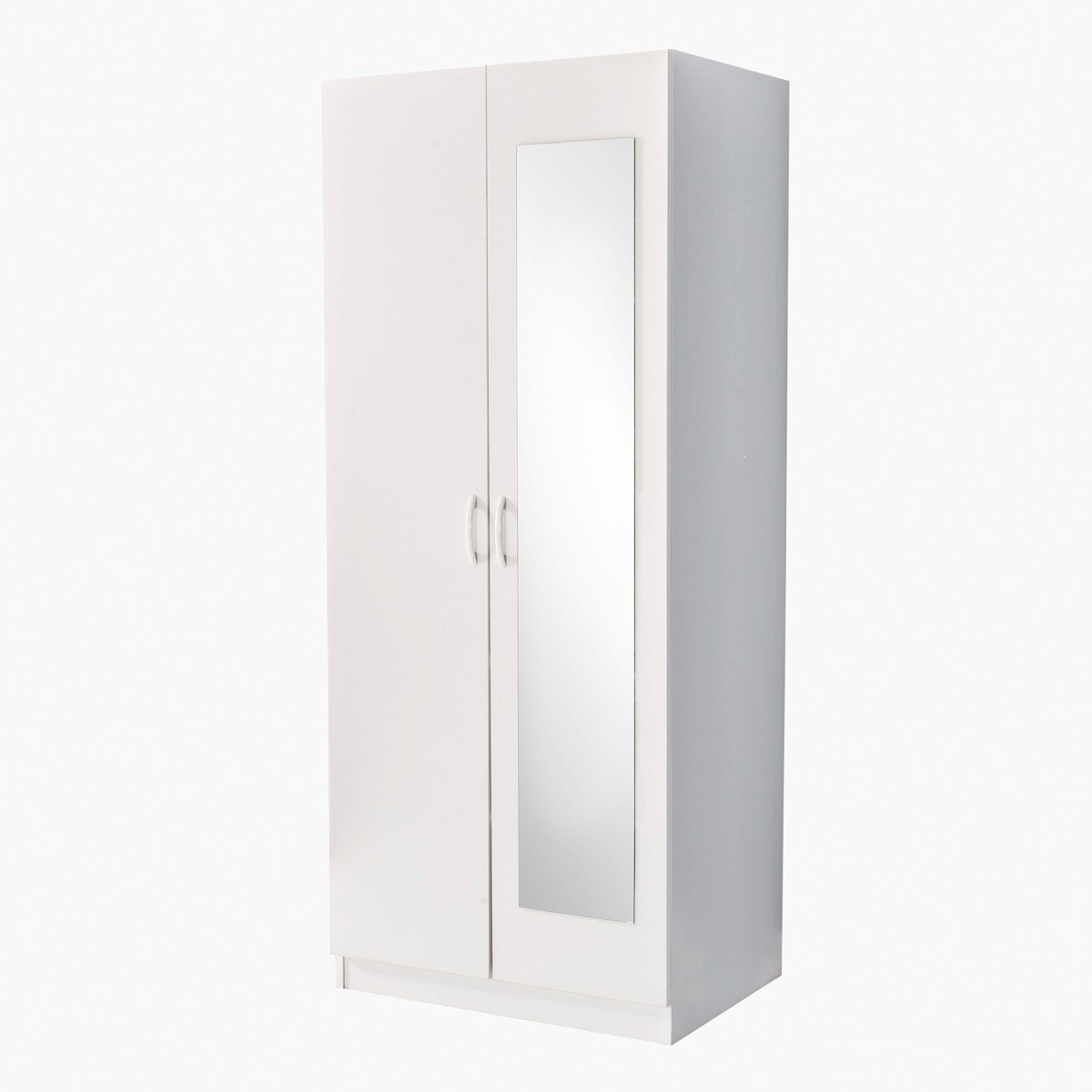 خزانة ملابس 2 باب مع مرآة - كومو من موڤو-hbxfurniture-wardrobes-image-3