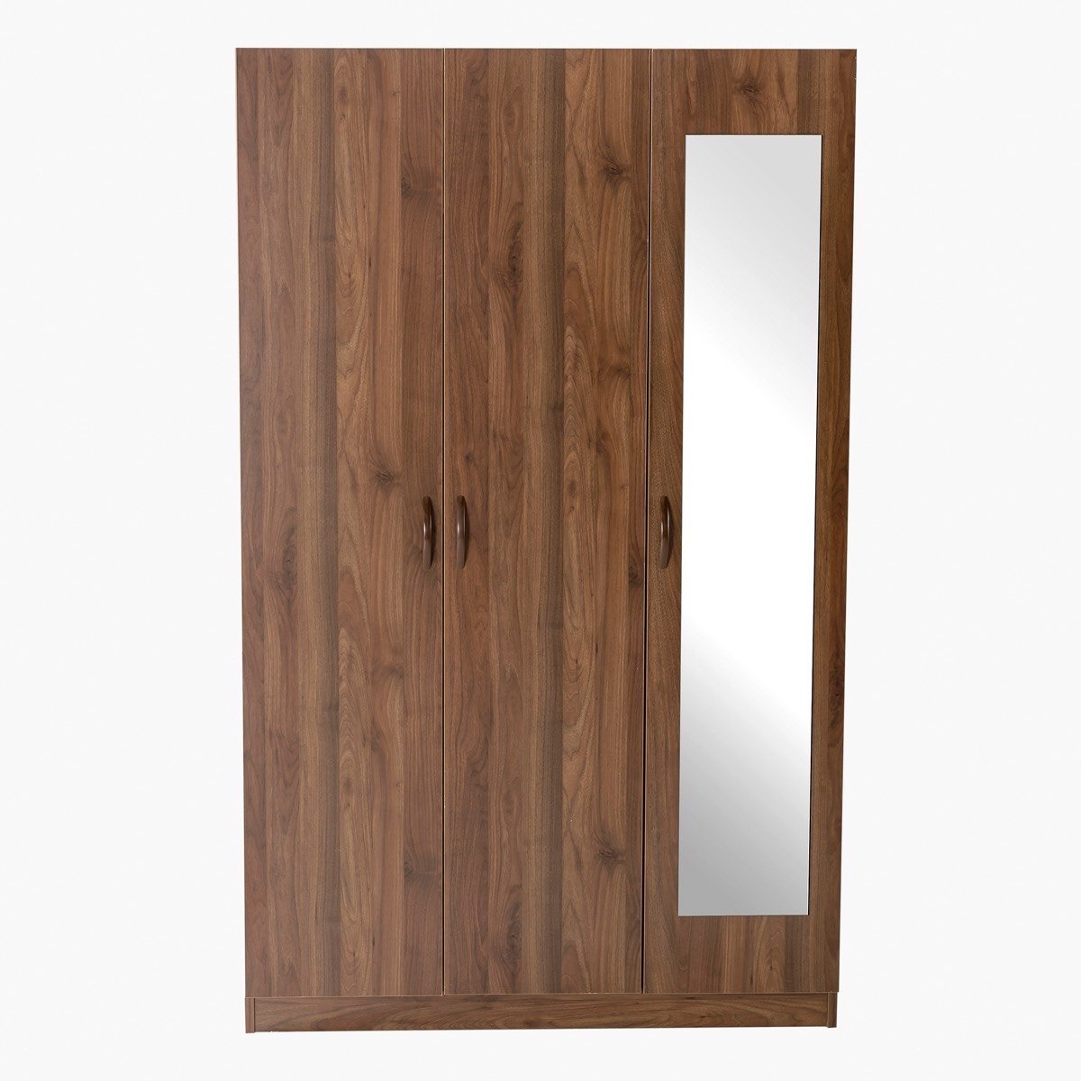 خزانة ملابس 3 أبواب مع مرآة - كومو من موڤو-hbxfurniture-wardrobes-image-2