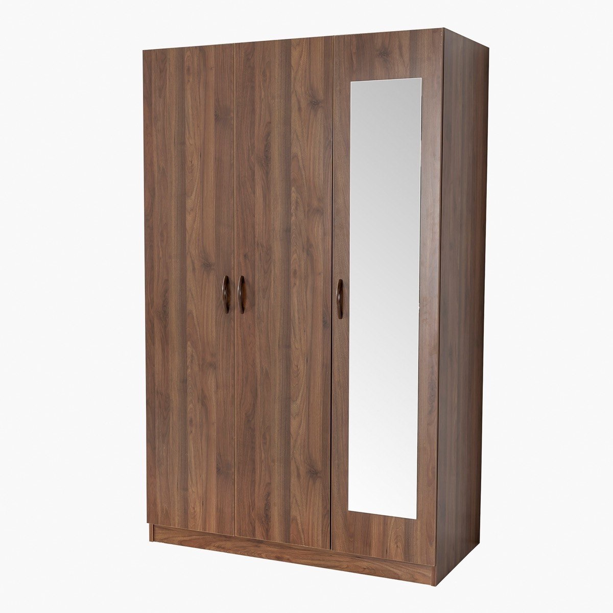 خزانة ملابس 3 أبواب مع مرآة - كومو من موڤو-hbxfurniture-wardrobes-image-3