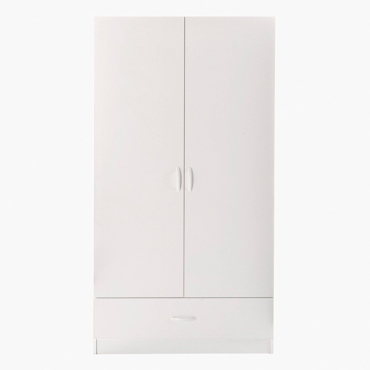 خزانة ملابس 2 باب مع درج - كومو من موڤو-hbxfurniture-wardrobes-image-2