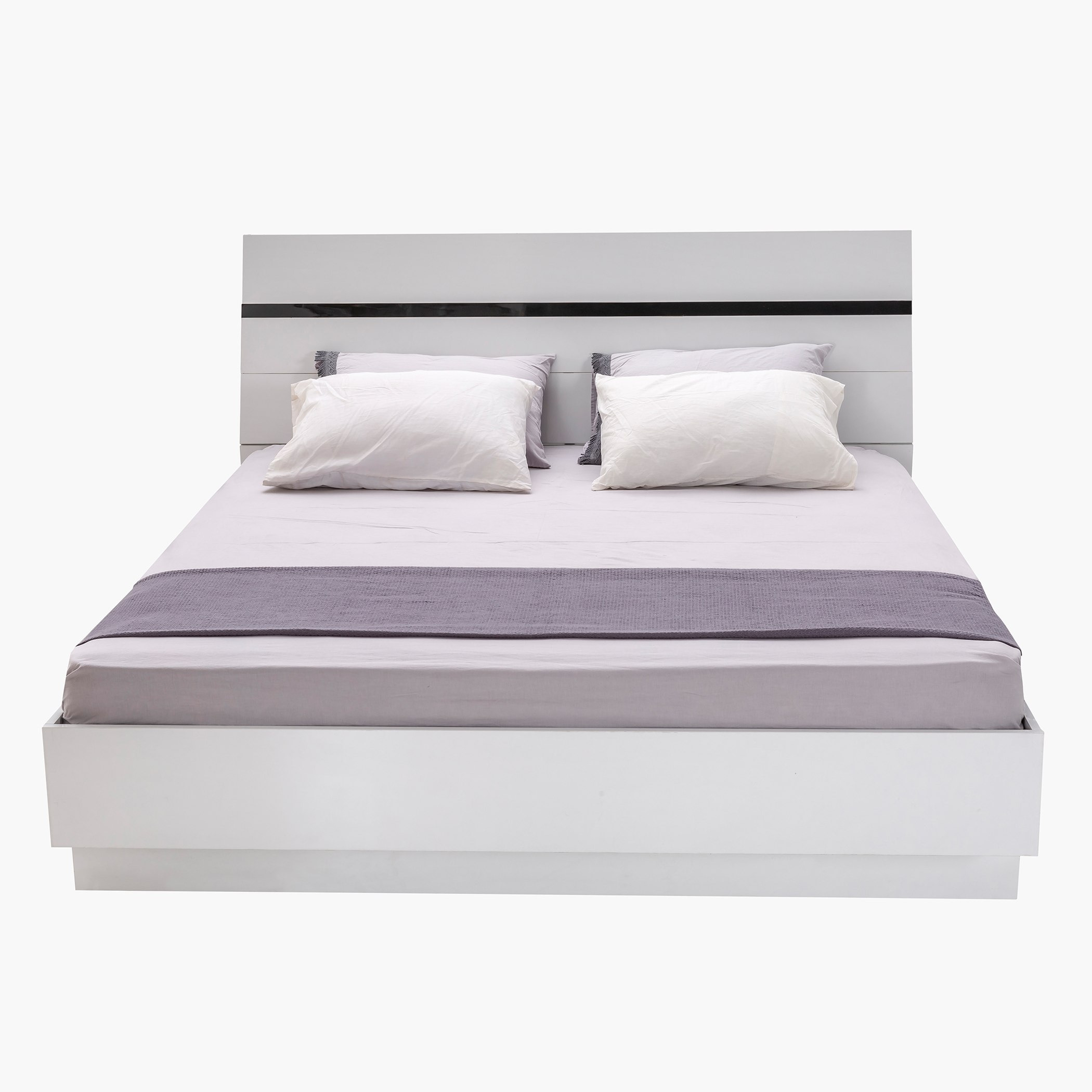 Finland 5-Piece King Bedroom Set - 180x200 cm-hbxbedroom-bedsandbedsets-bedroomsets-king-image-3
