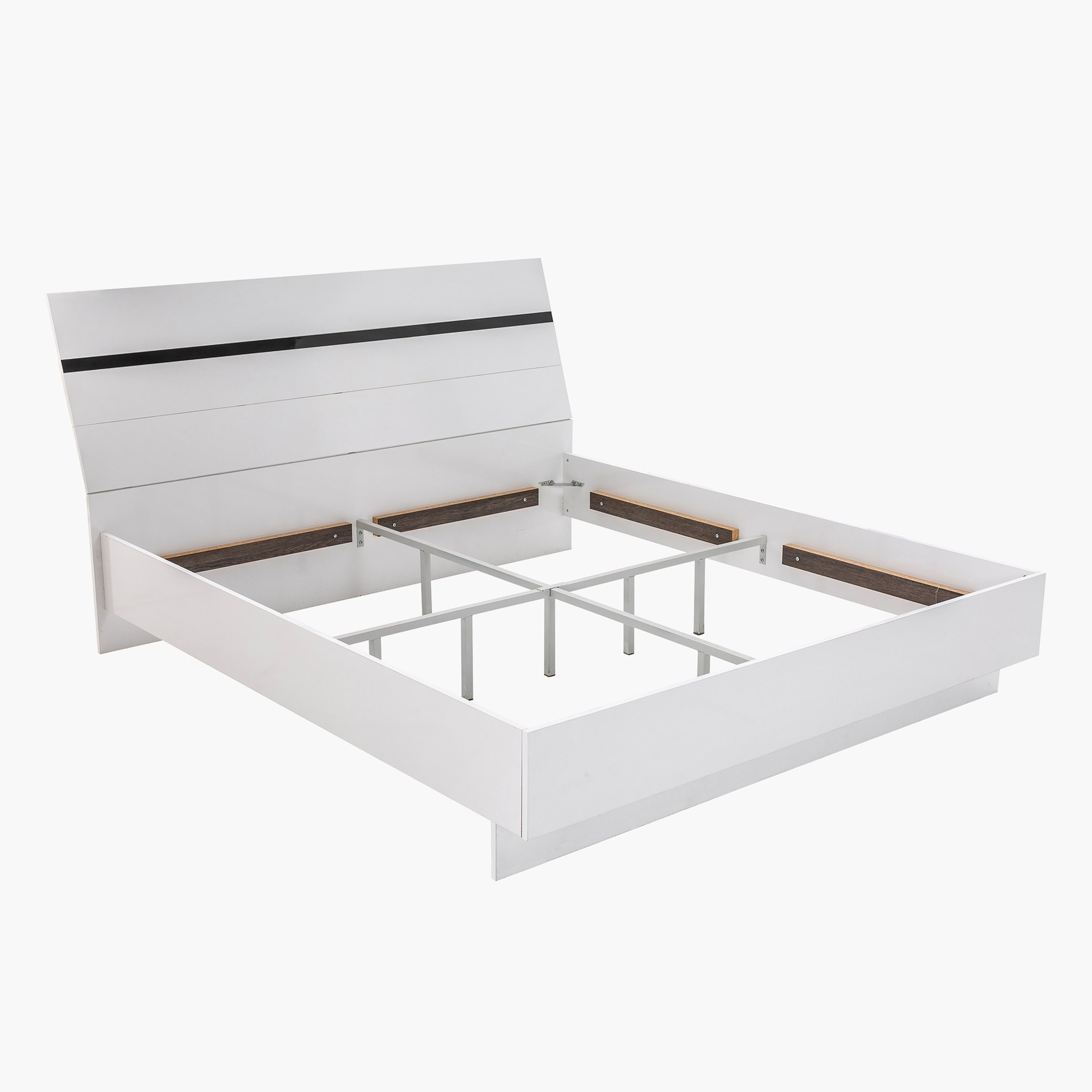 Finland 5-Piece King Bedroom Set - 180x200 cm-hbxbedroom-bedsandbedsets-bedroomsets-king-image-8