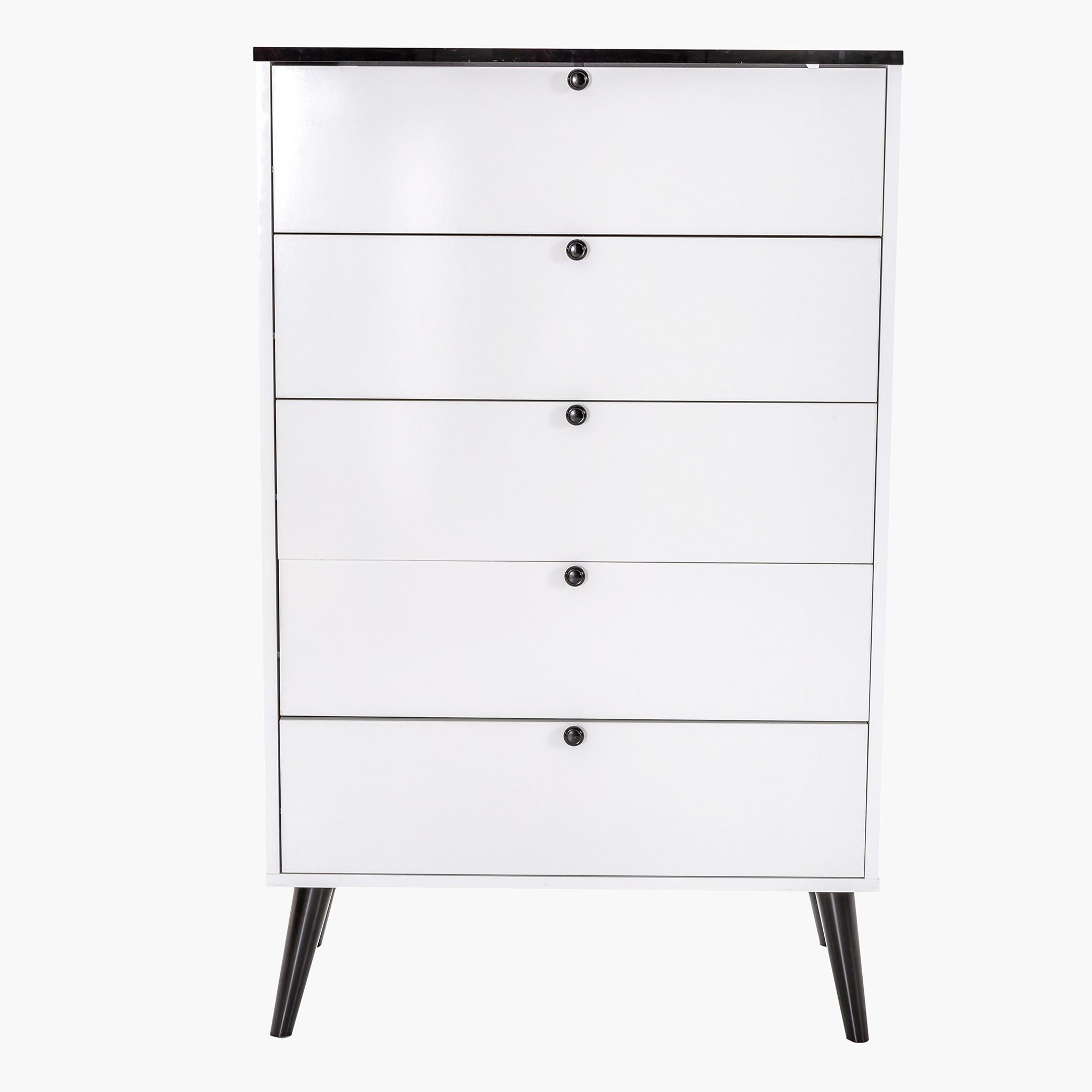 وحدة 5 أدراج من فنلندا-hbxfurniture-dressersandchests-chestofdrawers-image-3