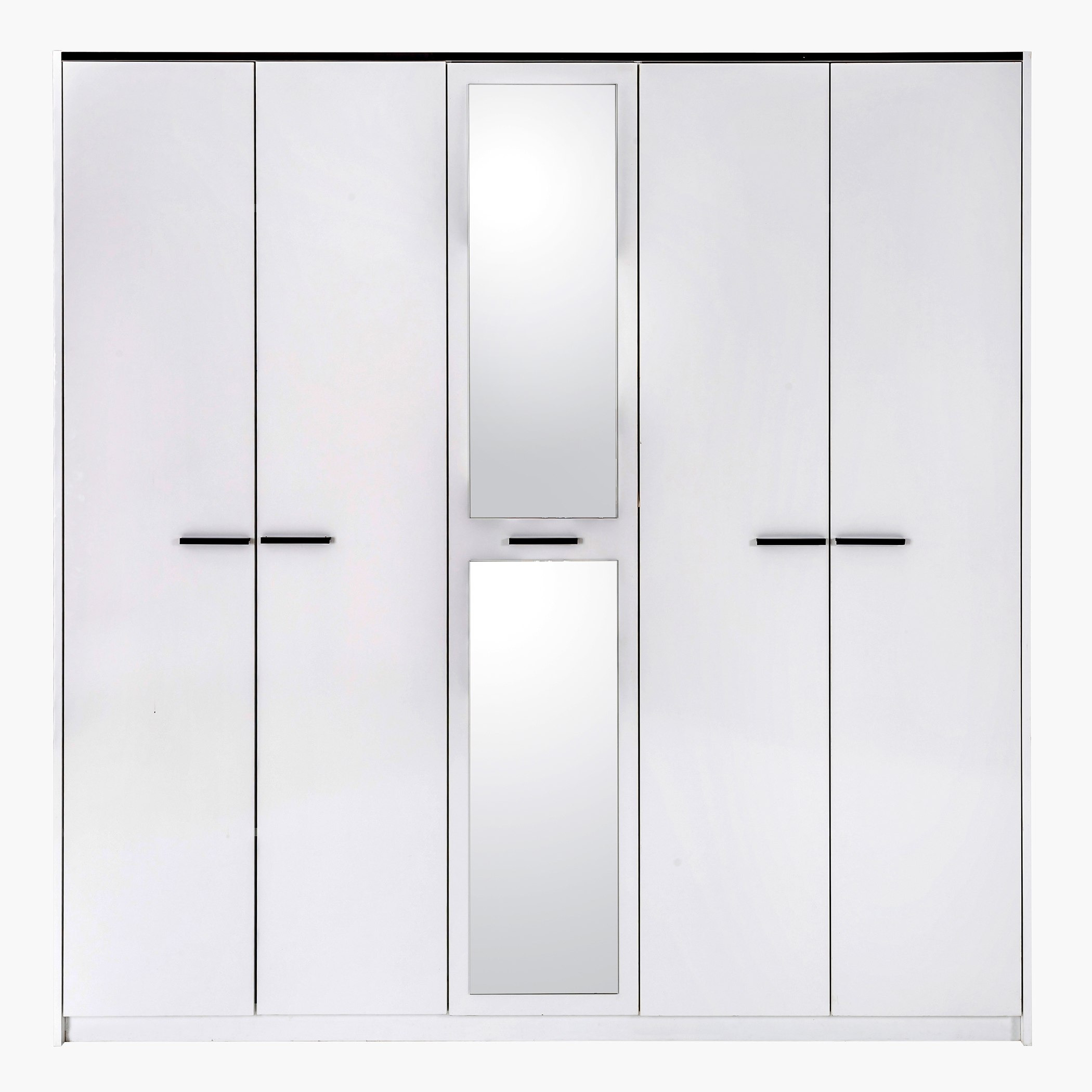 خزانة ملابس بـ 5 أبواب ومرآة من فنلندا-hbxfurniture-wardrobes-image-3