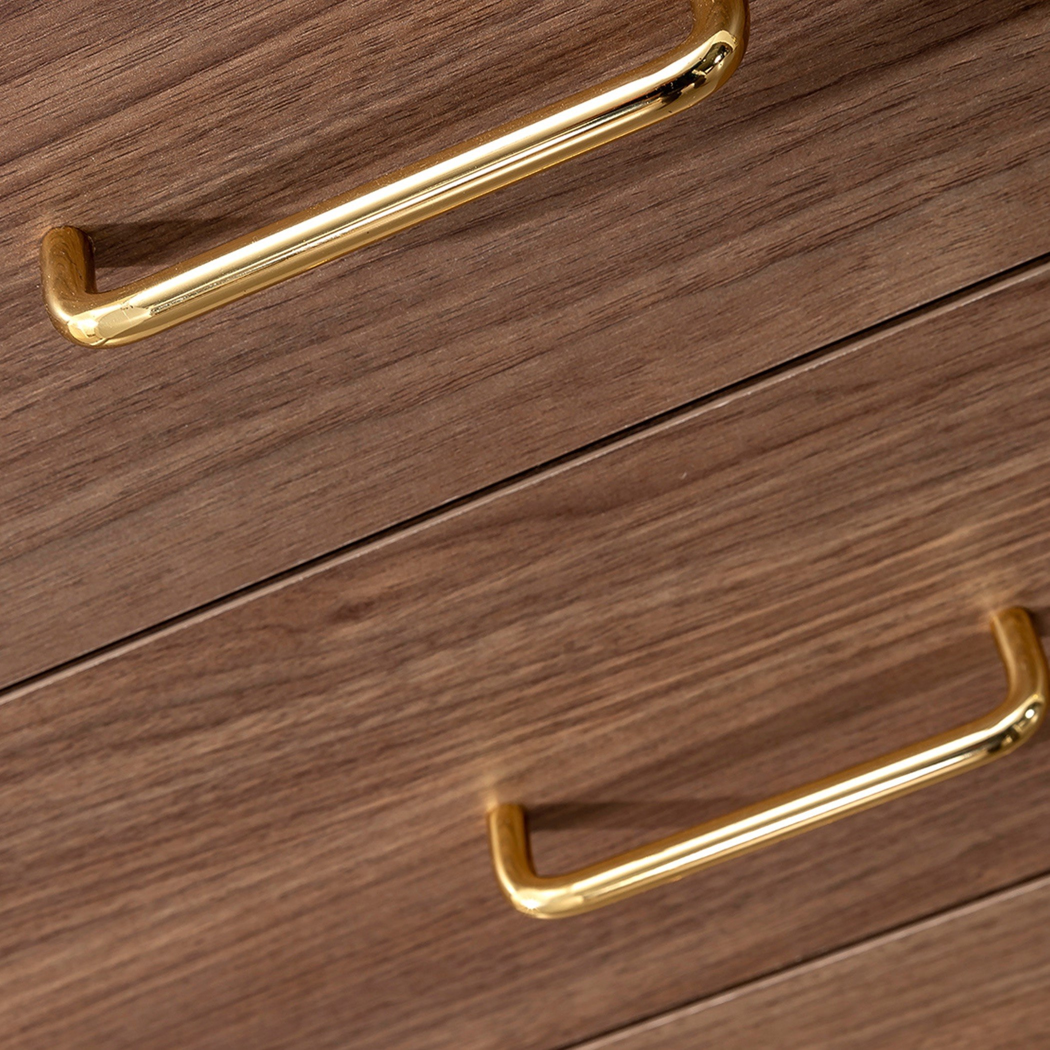وحدة تخزين بـ 5 أدراج من نيتشر-hbxfurniture-dressersandchests-chestofdrawers-image-4