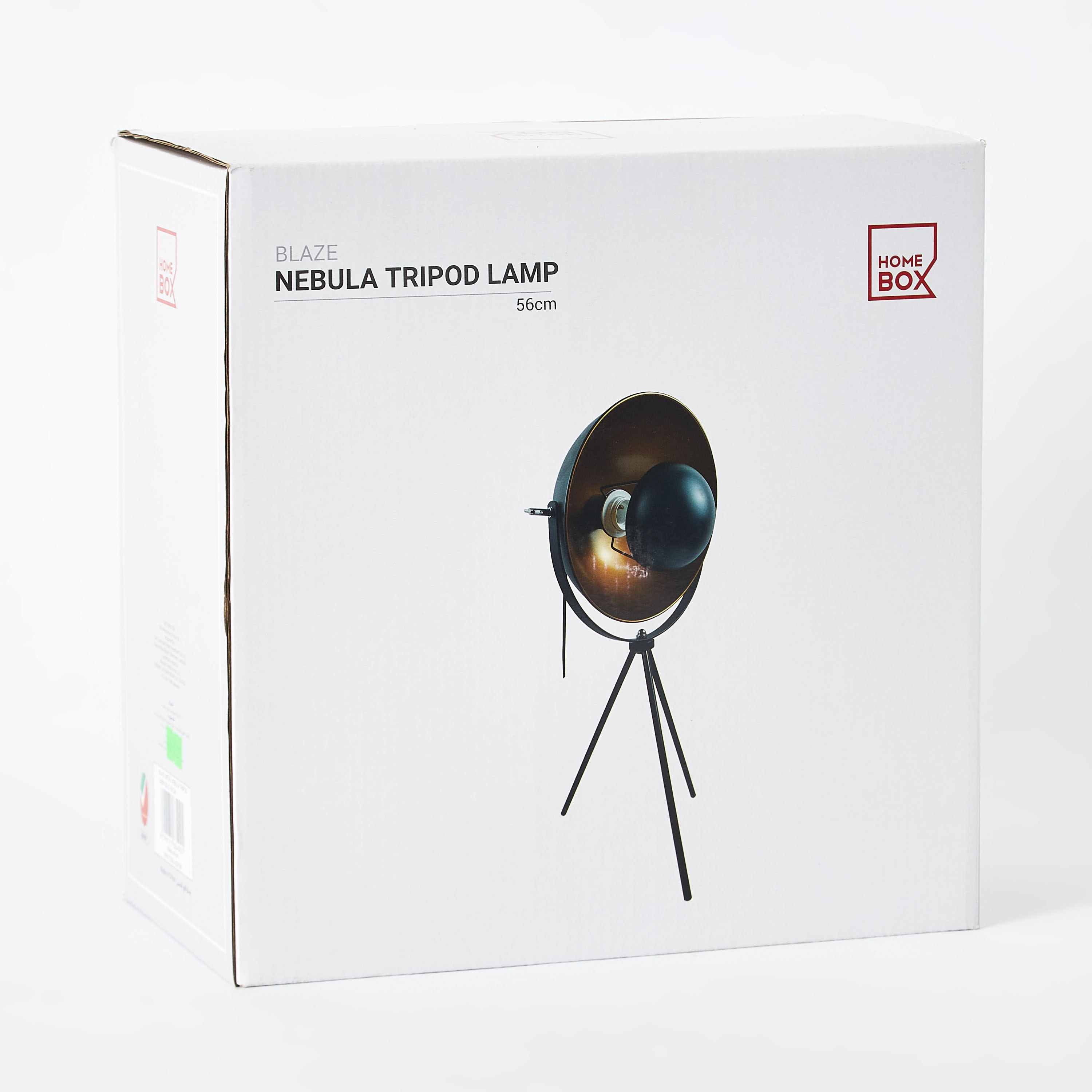 مصباح ثلاثي القوائم معدني من بلاز - 56 سم-hbxlivingroom-lighting-tablelamps-image-5