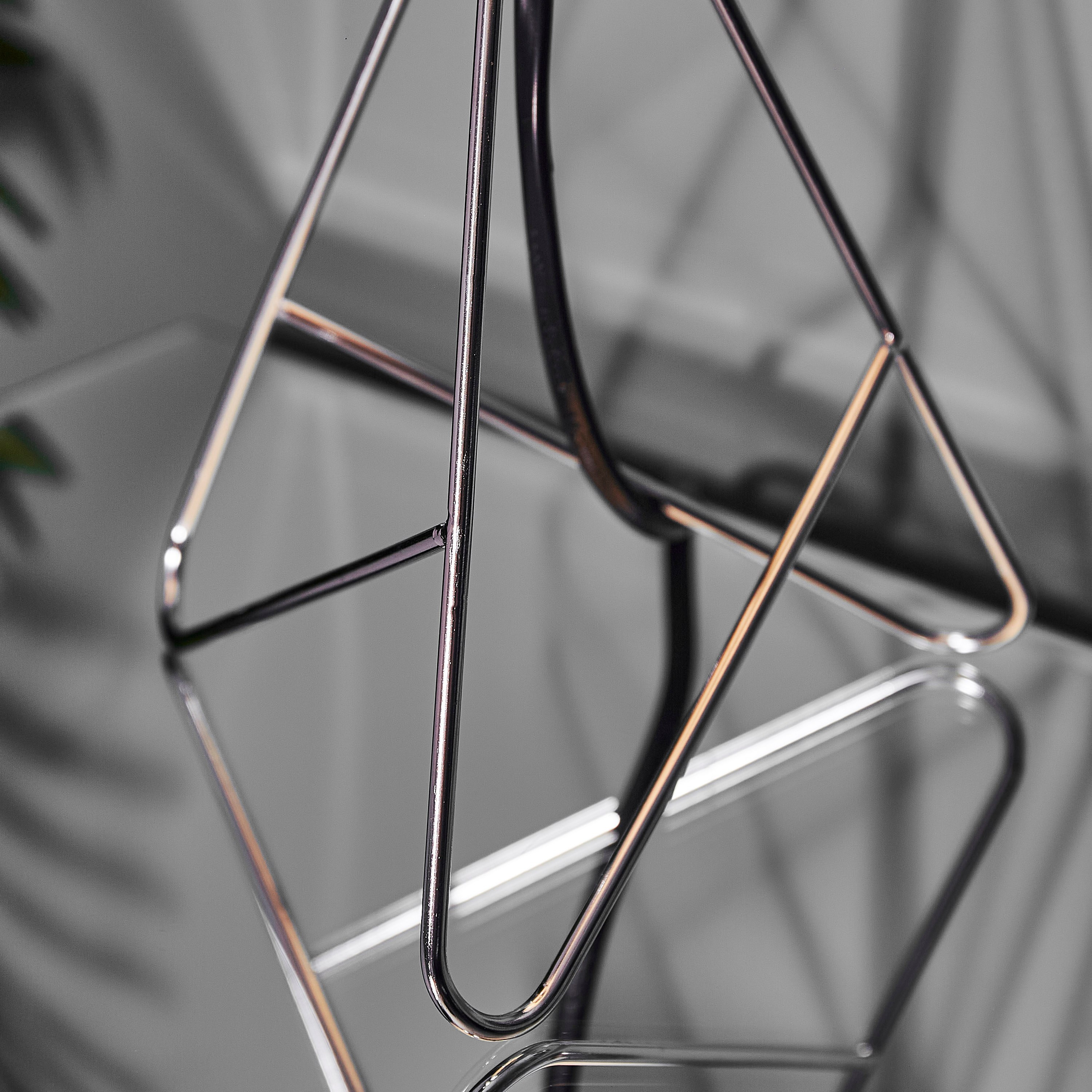 مصباح بحامل معدني مائل من بلاز - 30 سم-hbxlivingroom-lighting-tablelamps-image-3
