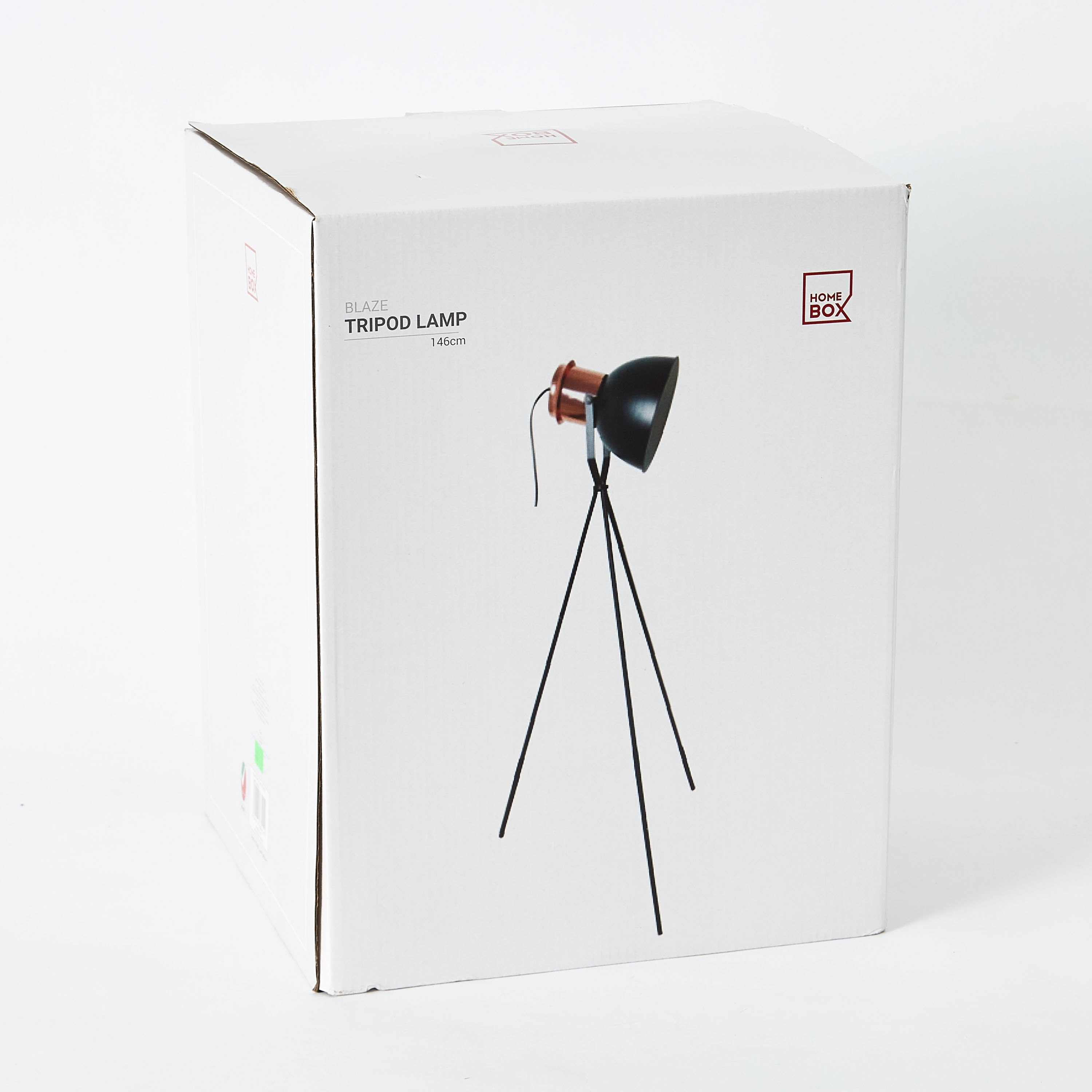 Blaze Metal Antique Tripod Lamp - 146 cm-PROMO_HB_AE_B1G1_250925-image-5