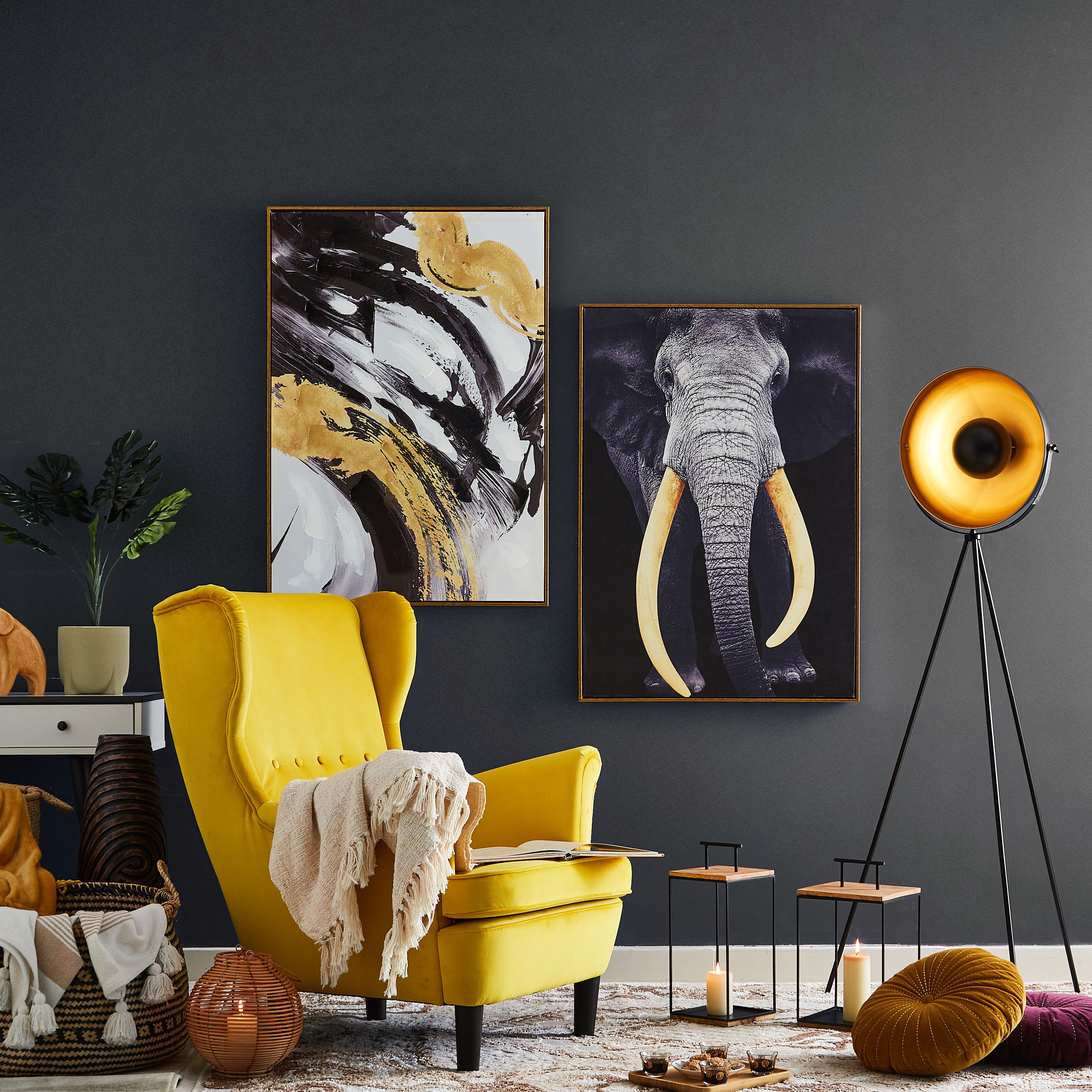 مصباح أرضي معدني ثلاثي القوائم نيبلا من بلاز - 146 سم-hbxhomeware-hbxdecorandfurnishings-image-4