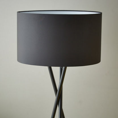 Blaze Metal X Tripod Lamp - 145 cm