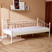 Vanilla Isabella Single Day Bed - 90x200 cm-Beds-thumbnailMobile-1