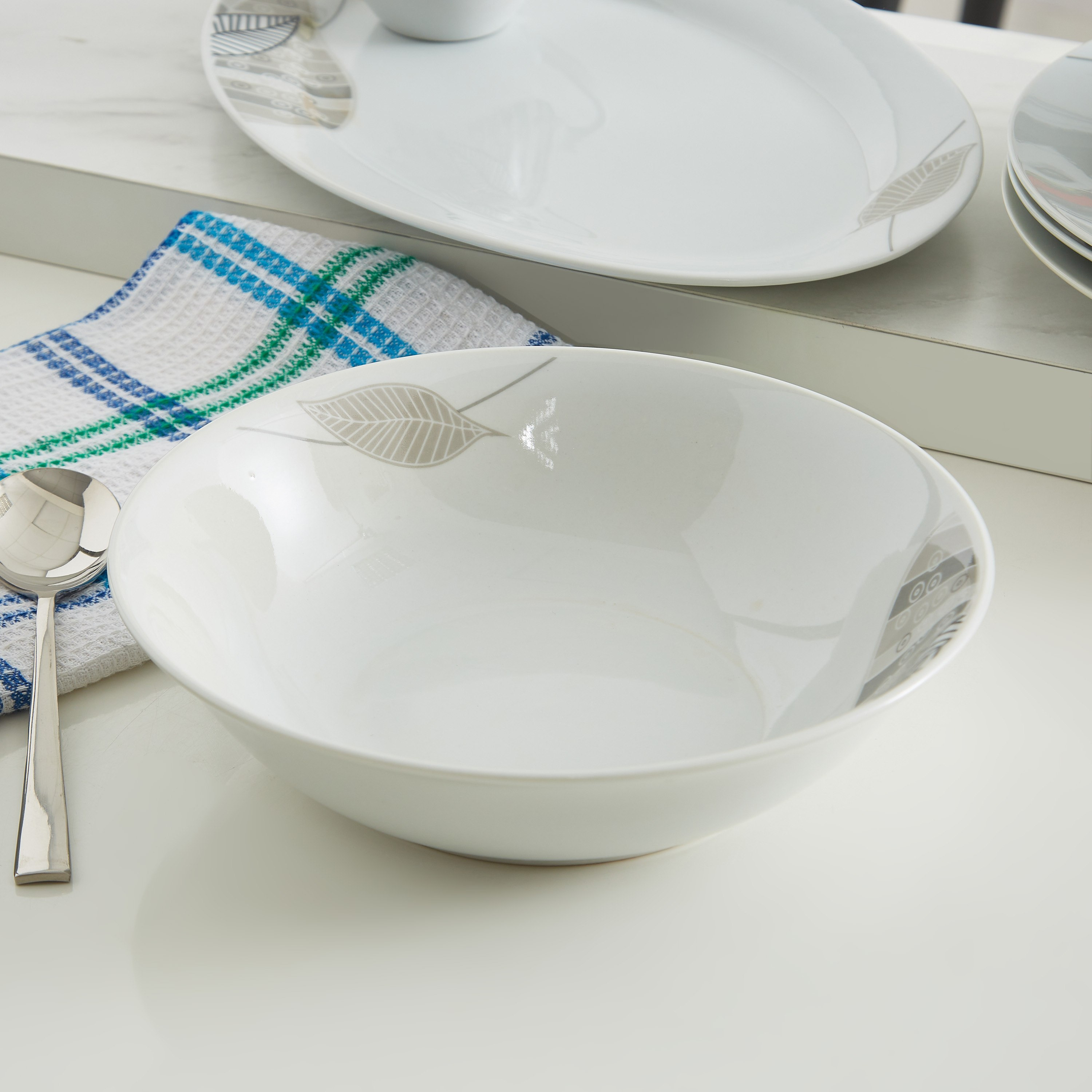 Alvaro Leaf 22-Piece Dinner Set-hbxhomeware-hbxkitchen-image-5