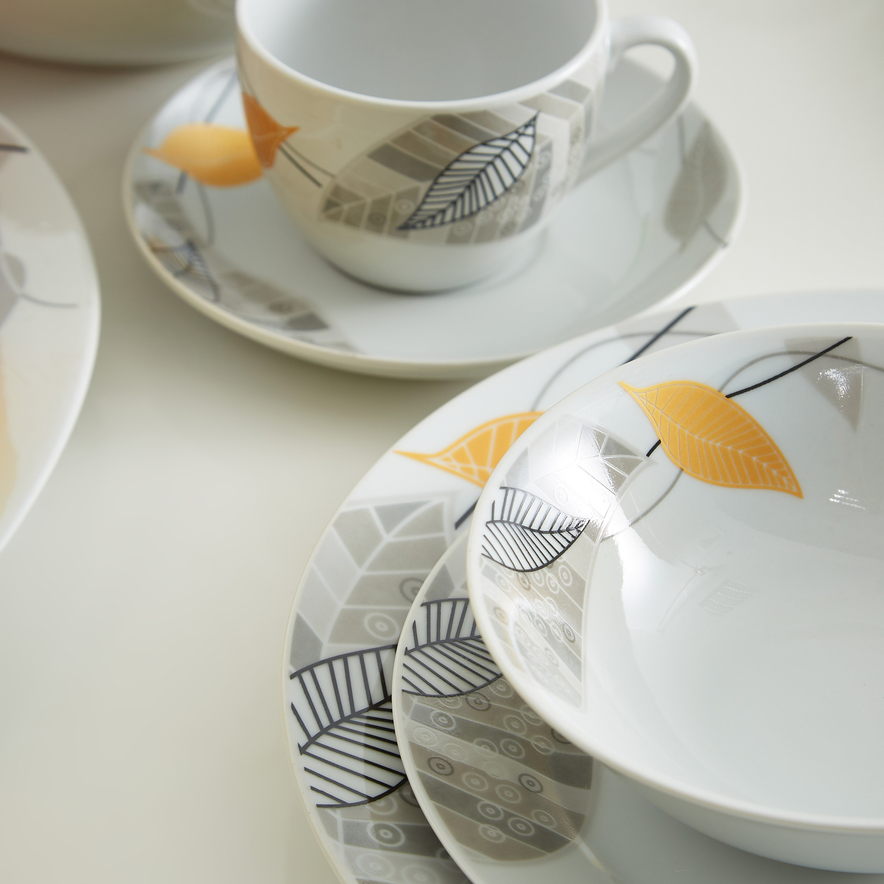 Alvaro Leaf 22-Piece Dinner Set-hbxhomeware-hbxkitchen-image-7
