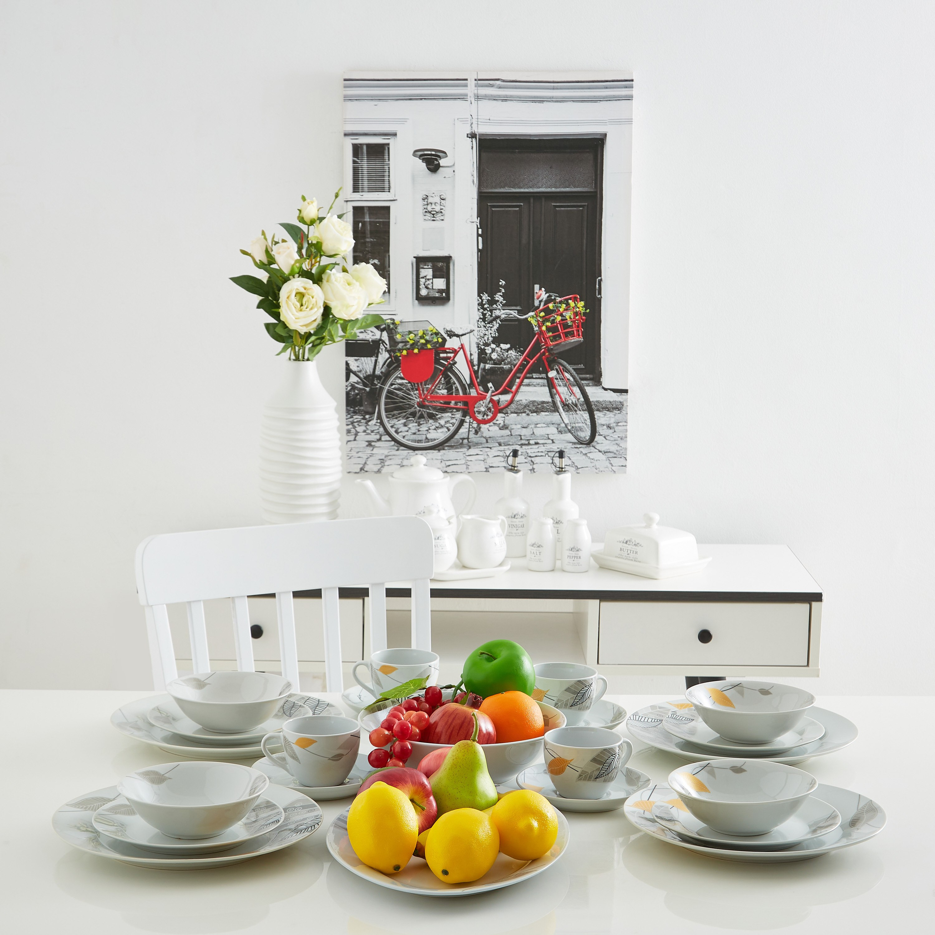 Alvaro Leaf 22-Piece Dinner Set-hbxhomeware-hbxkitchen-image-8
