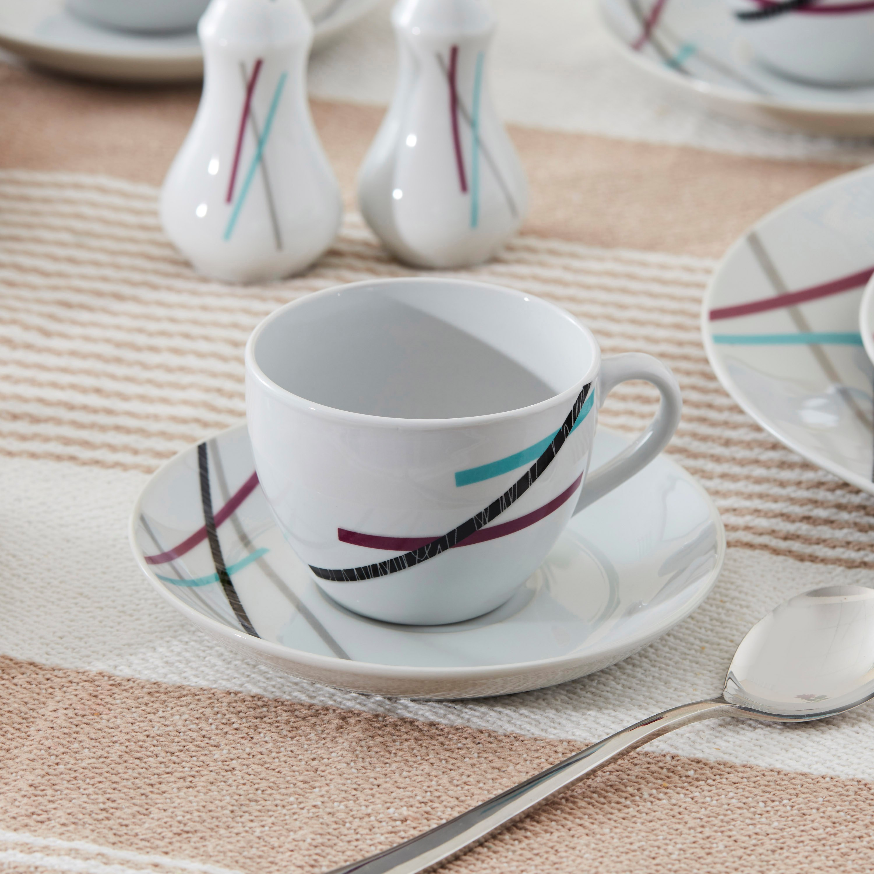 طقم عشاء بروسلين 22- قطعة من مانهاتن-hbxhomeware-hbxkitchen-image-5