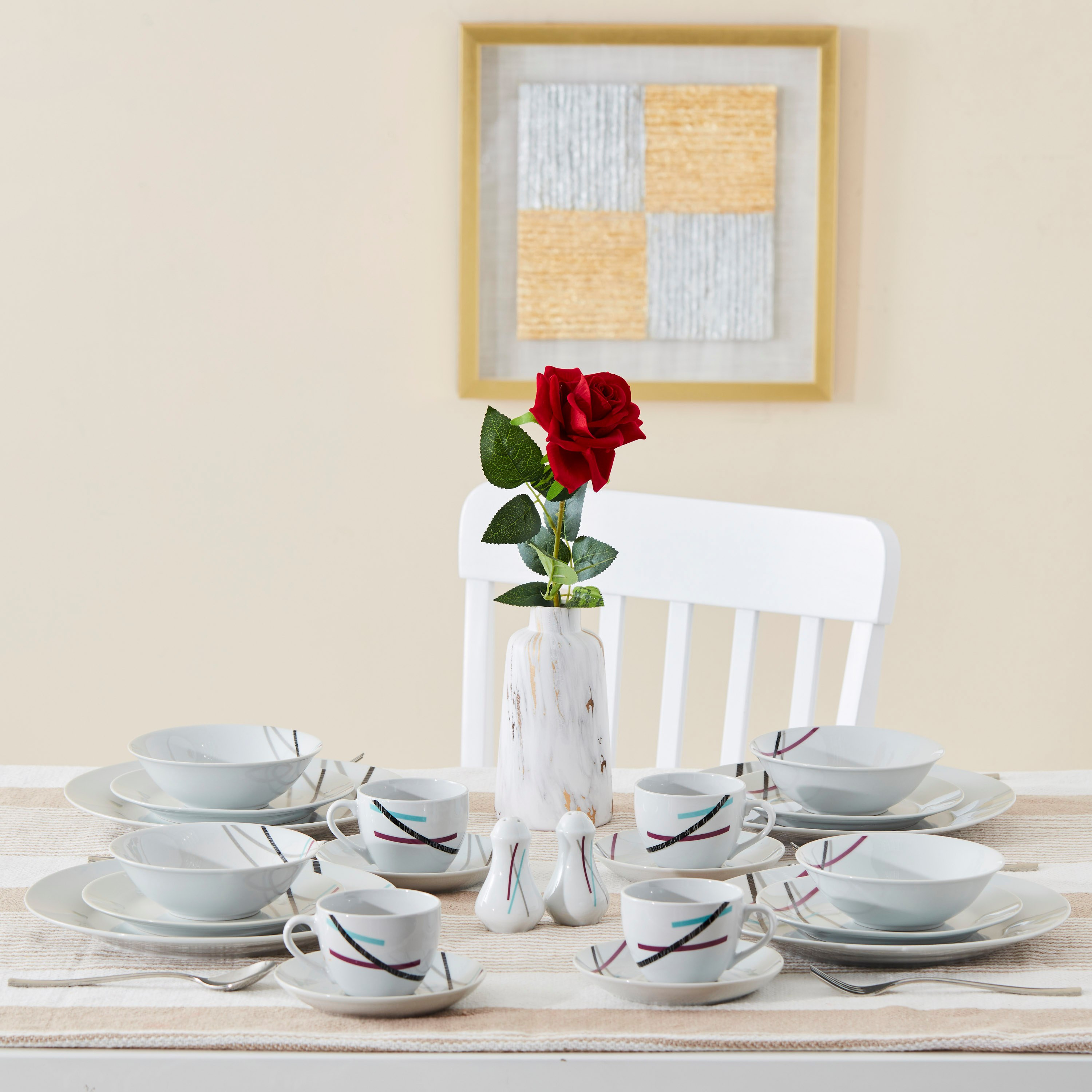 طقم عشاء بروسلين 22- قطعة من مانهاتن-hbxhomeware-hbxkitchen-image-8