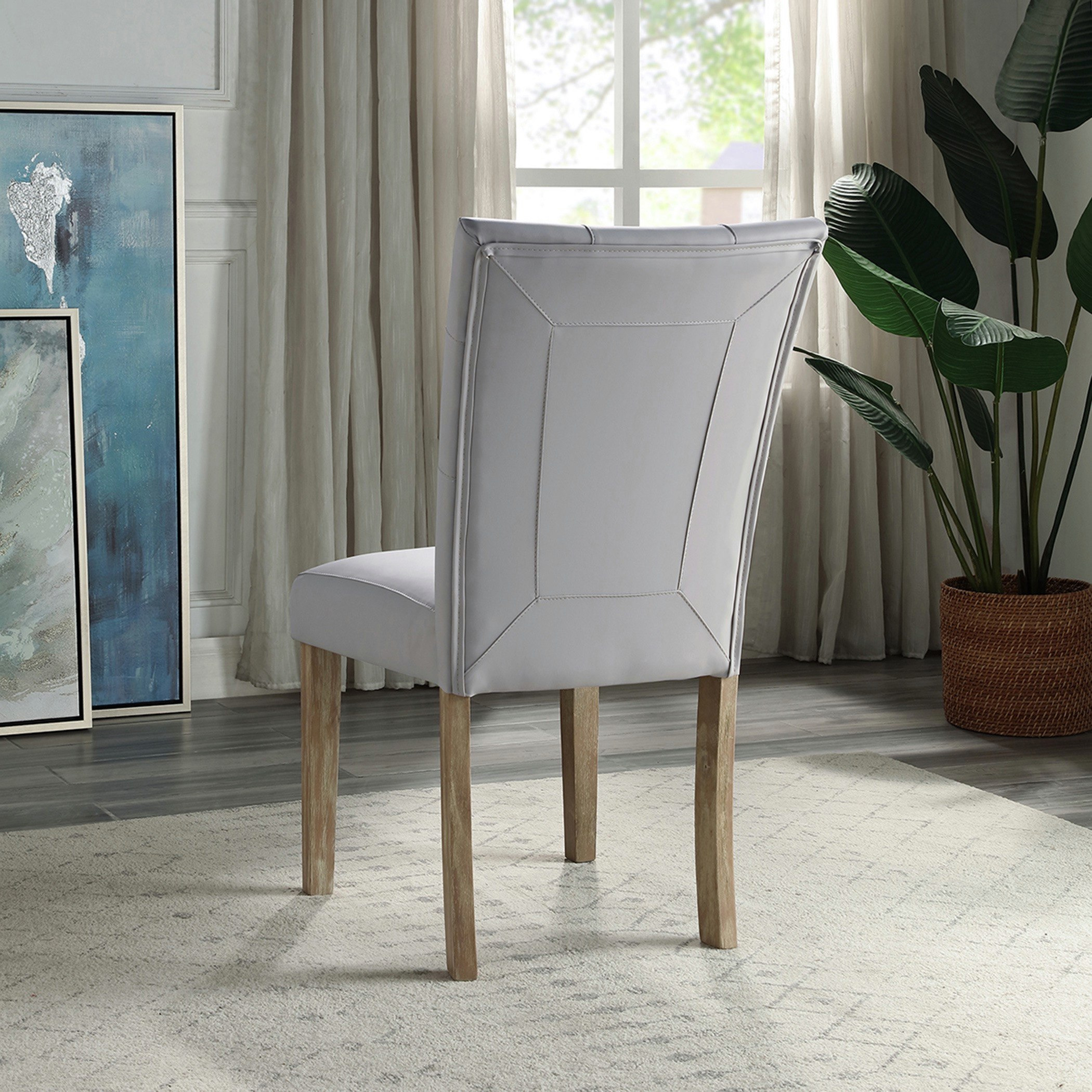 طقم طاولة سفرة بسطح رخام 8 مقاعد من أرلينجتون-hbxfurniture-diningtablesandsets-diningsets-eightseater-image-6