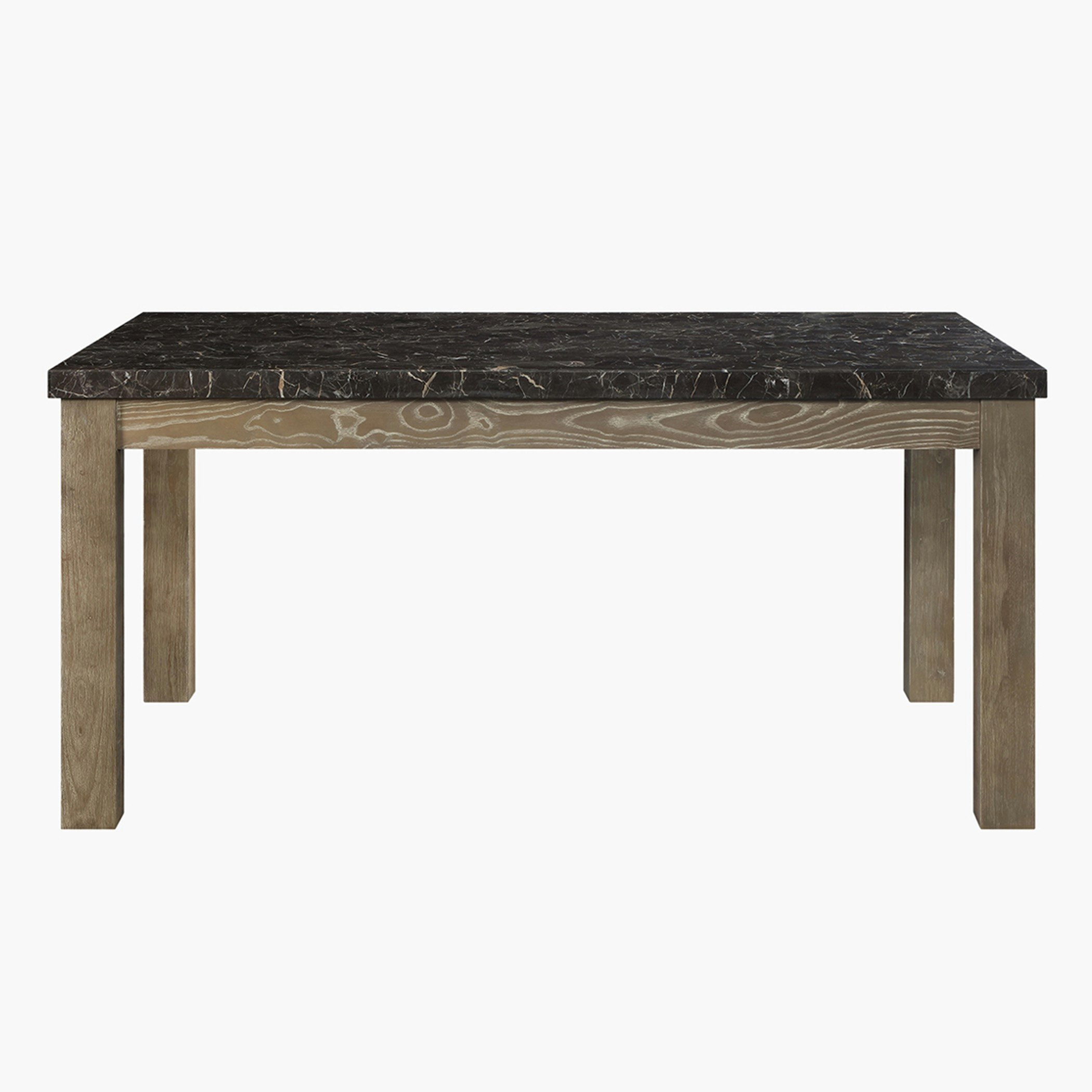 طقم طاولة سفرة بسطح رخام 8 مقاعد من أرلينجتون-hbxfurniture-diningtablesandsets-diningsets-eightseater-image-7