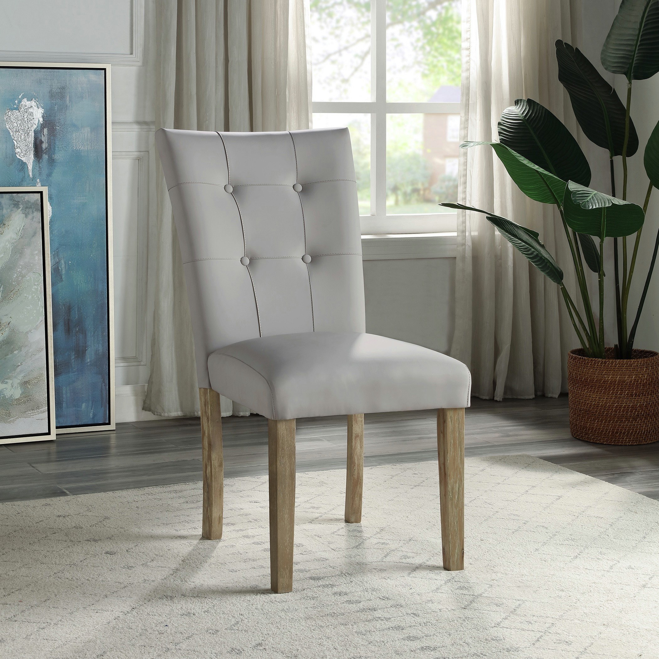 طقم جزيرة مطبخ بسطح رخام 6 مقاعد من أرلينجتون-hbxfurniture-diningtablesandsets-diningsets-sixseater-image-6