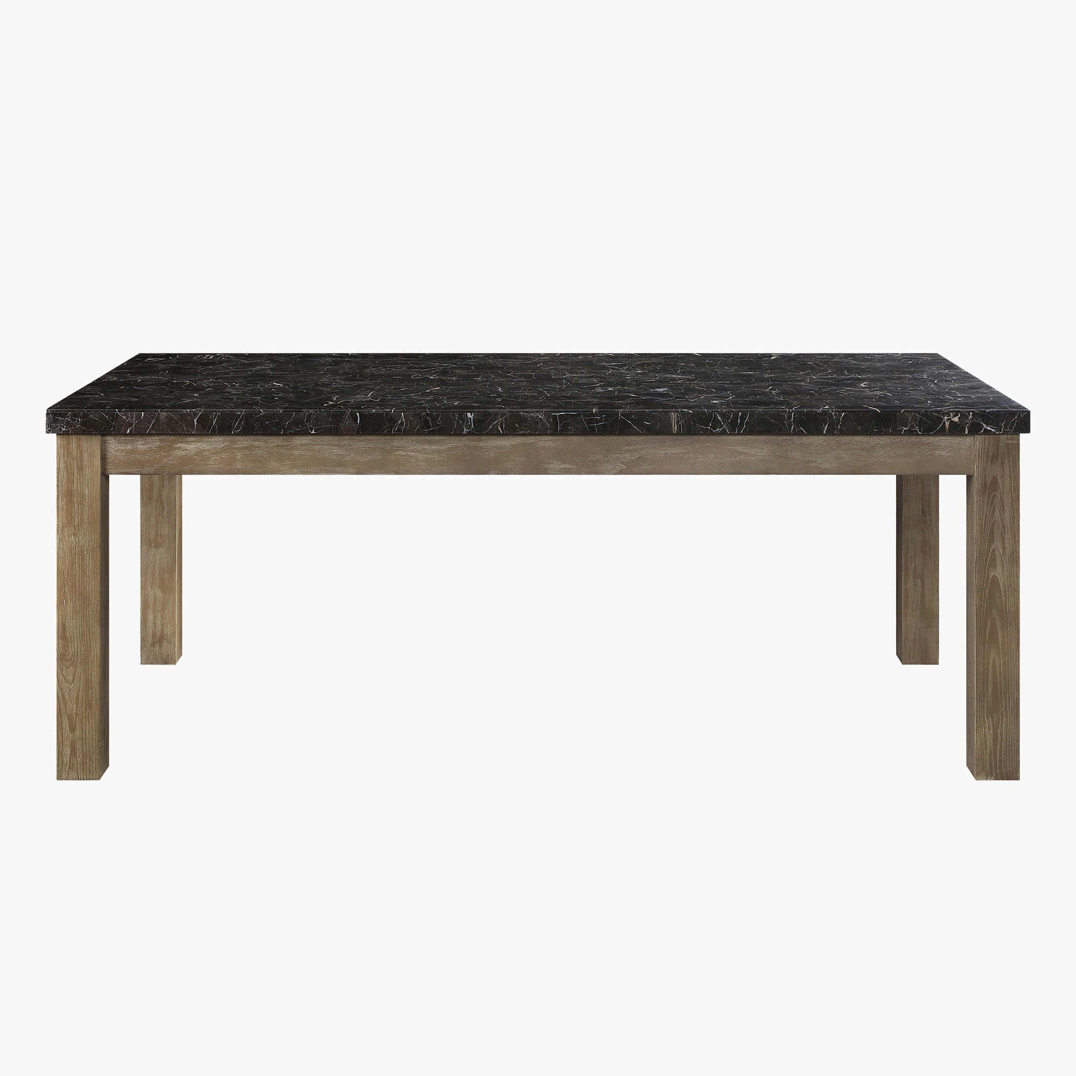 طقم جزيرة مطبخ بسطح رخام 6 مقاعد من أرلينجتون-hbxfurniture-diningtablesandsets-diningsets-sixseater-image-8