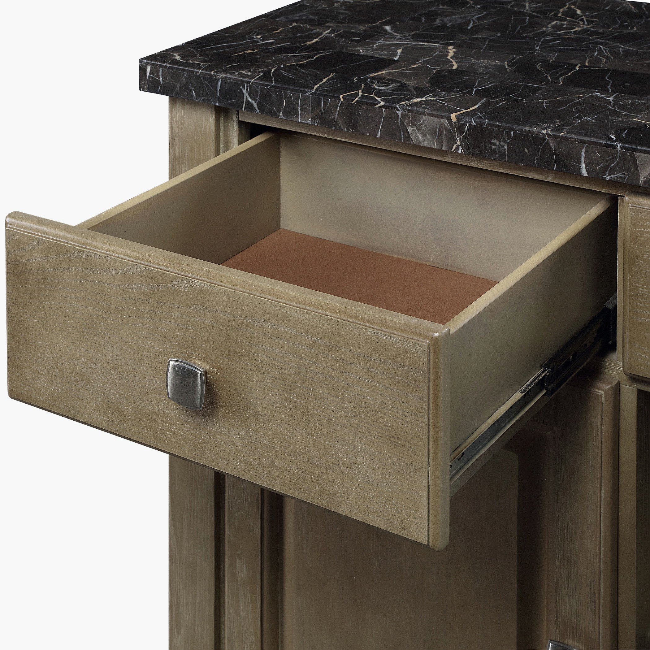 خزانة جانبية بسطح رخام من أرلينجتون-hbxfurniture-diningroom-buffetsandsideboards-image-7