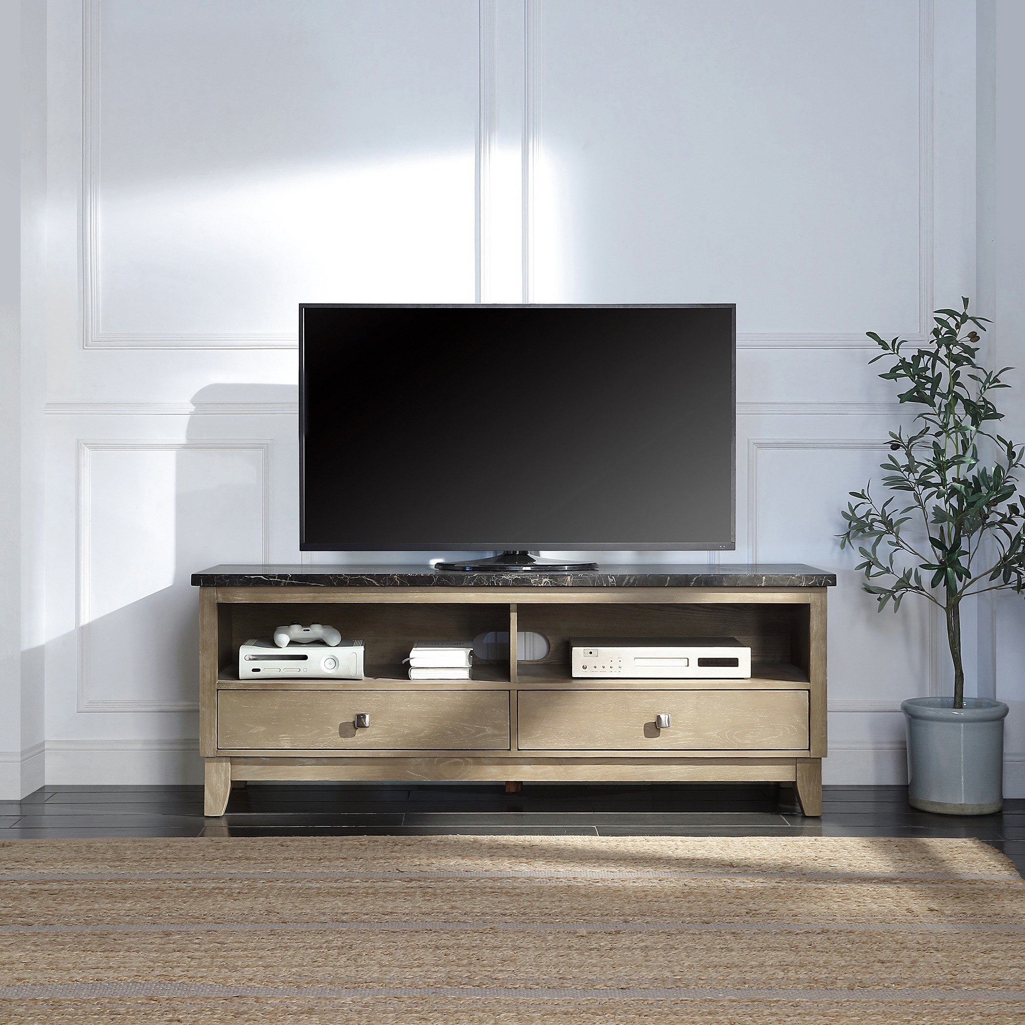 Home box tv deals stand