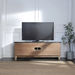 Arlington Marble Top TV Unit for TVs up to 65 inches-TV Units-thumbnailMobile-2