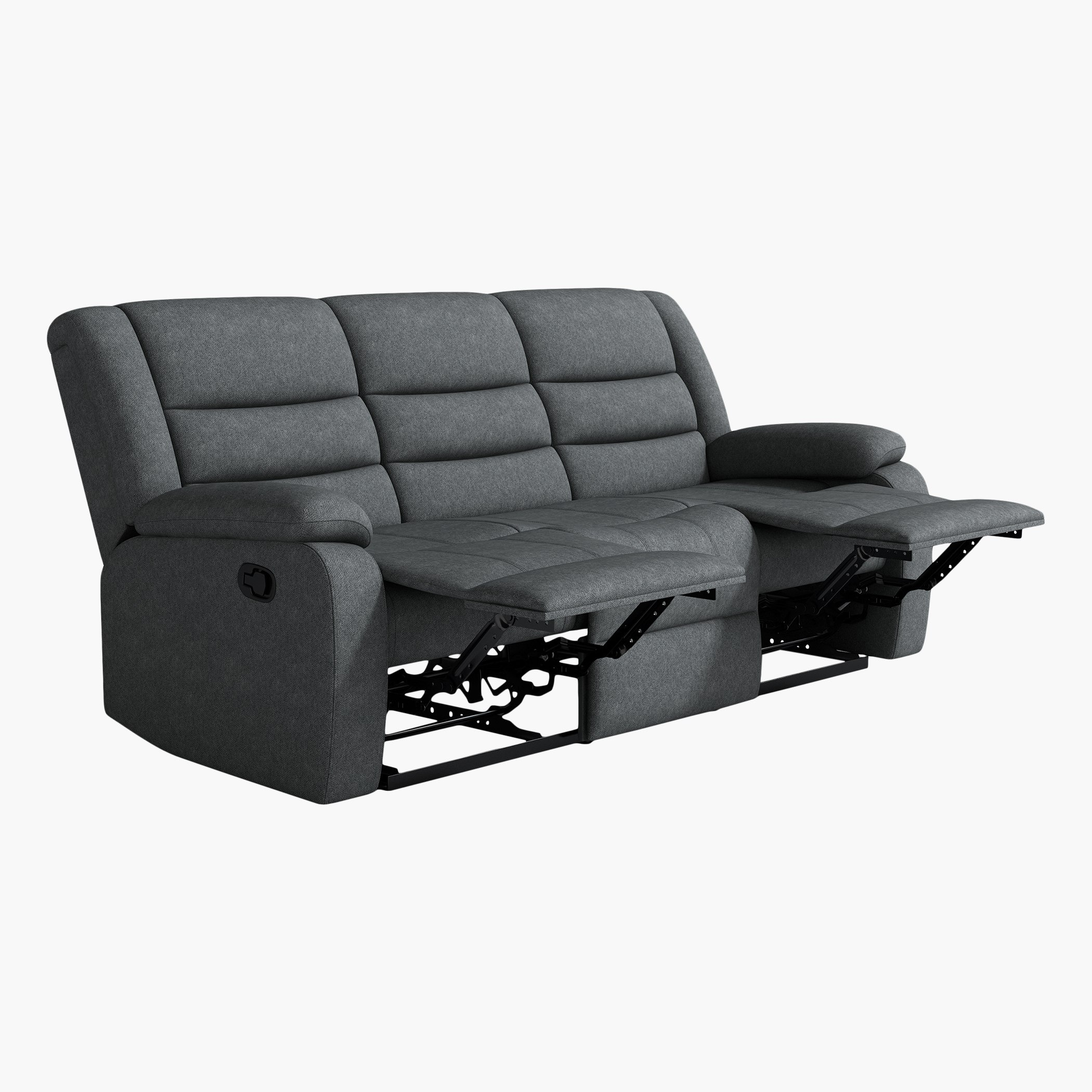 كنبة استرخاء قماشيّة مقاومة للماء 3 مقاعد من يورك-hbxlivingroom-sofasandarmchairs-sofas-image-4