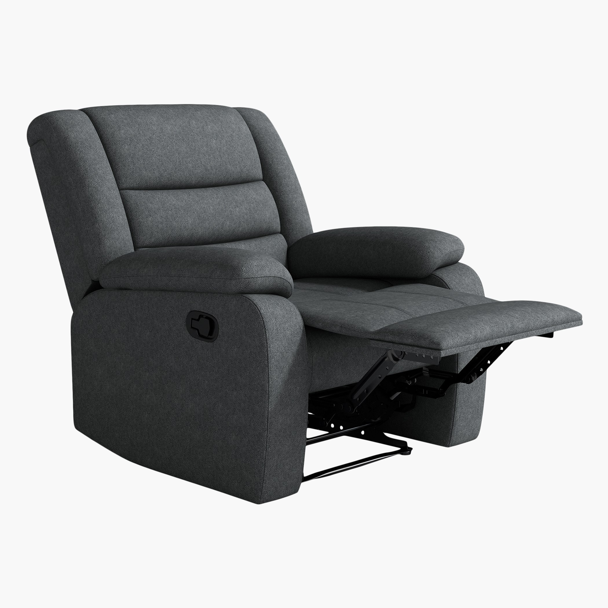 كنبة استرخاء قماشيّة مقاومة للماء مقعد واحد من يورك-hbxfurniture-livingroom-sofasandsofasets-image-4