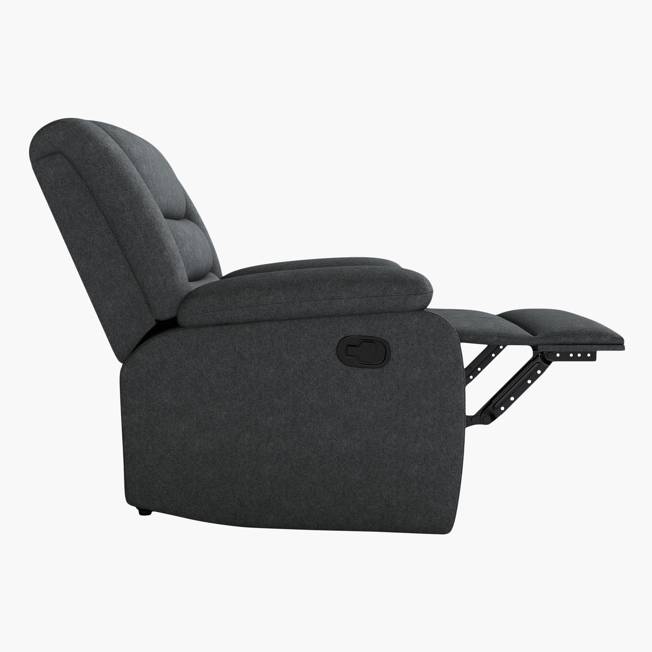 كنبة استرخاء قماشيّة مقاومة للماء مقعد واحد من يورك-hbxfurniture-livingroom-sofasandsofasets-image-5