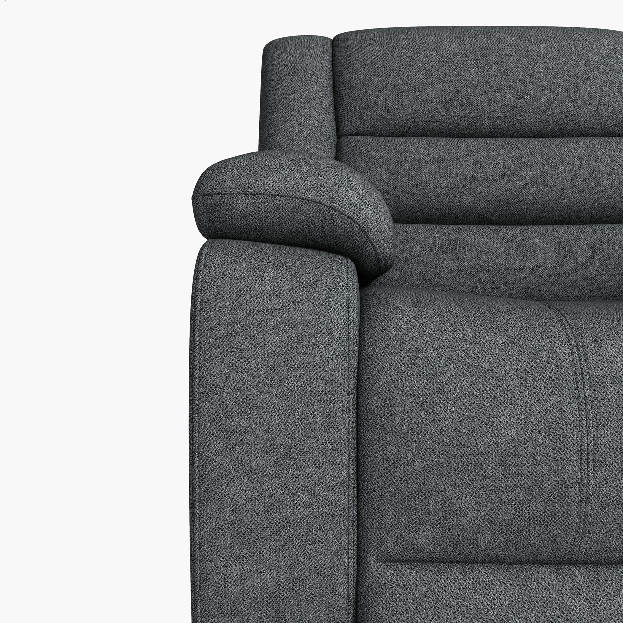 كنبة استرخاء قماشيّة مقاومة للماء مقعد واحد من يورك-hbxfurniture-livingroom-sofasandsofasets-image-7