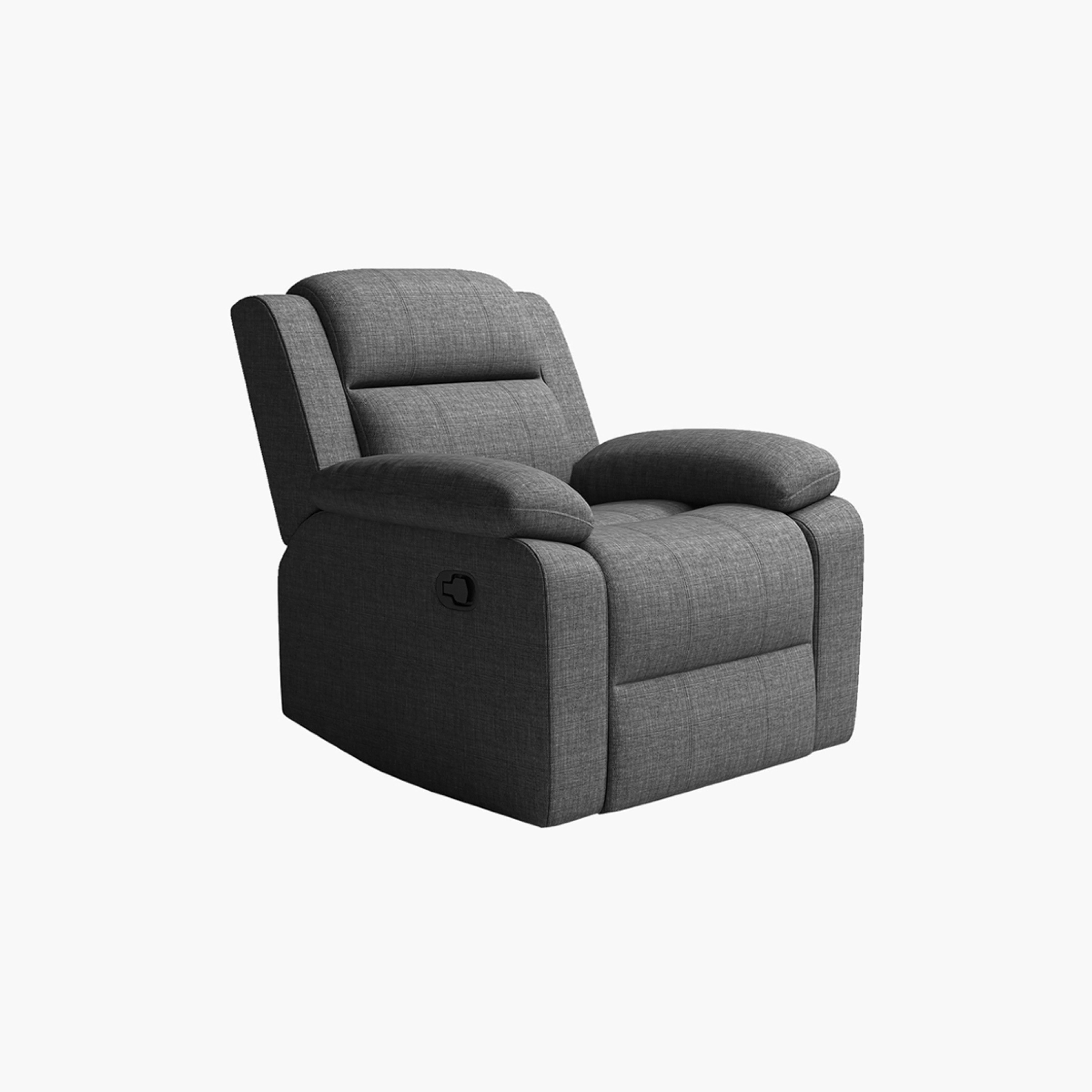كنبة قماشيّة مقاومة للماء مقعد واحد من ميركور-hbxfurniture-sofasandarmchairs-reclinersofas-image-3