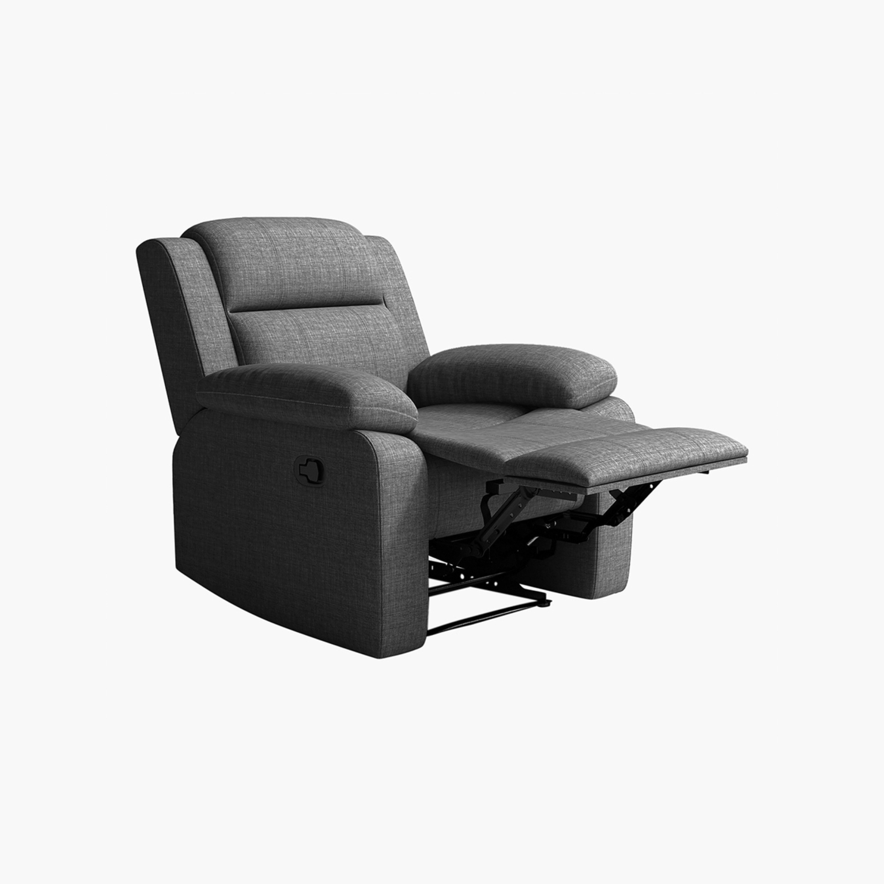 كنبة قماشيّة مقاومة للماء مقعد واحد من ميركور-hbxfurniture-sofasandarmchairs-reclinersofas-image-4