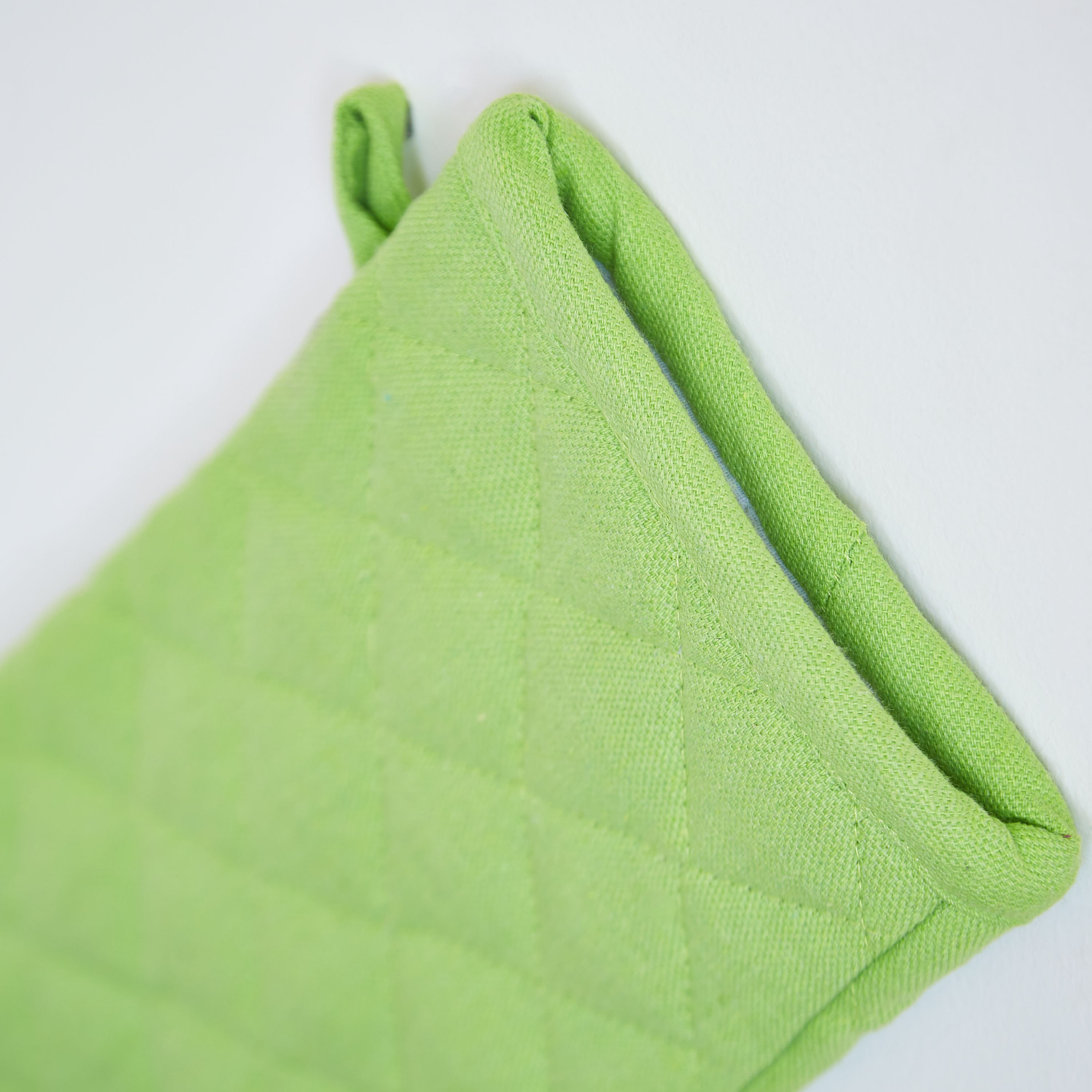 Cotton Solid Oven Mitten-hbxhomeware-kitchenware-kitchenlinens-image-2