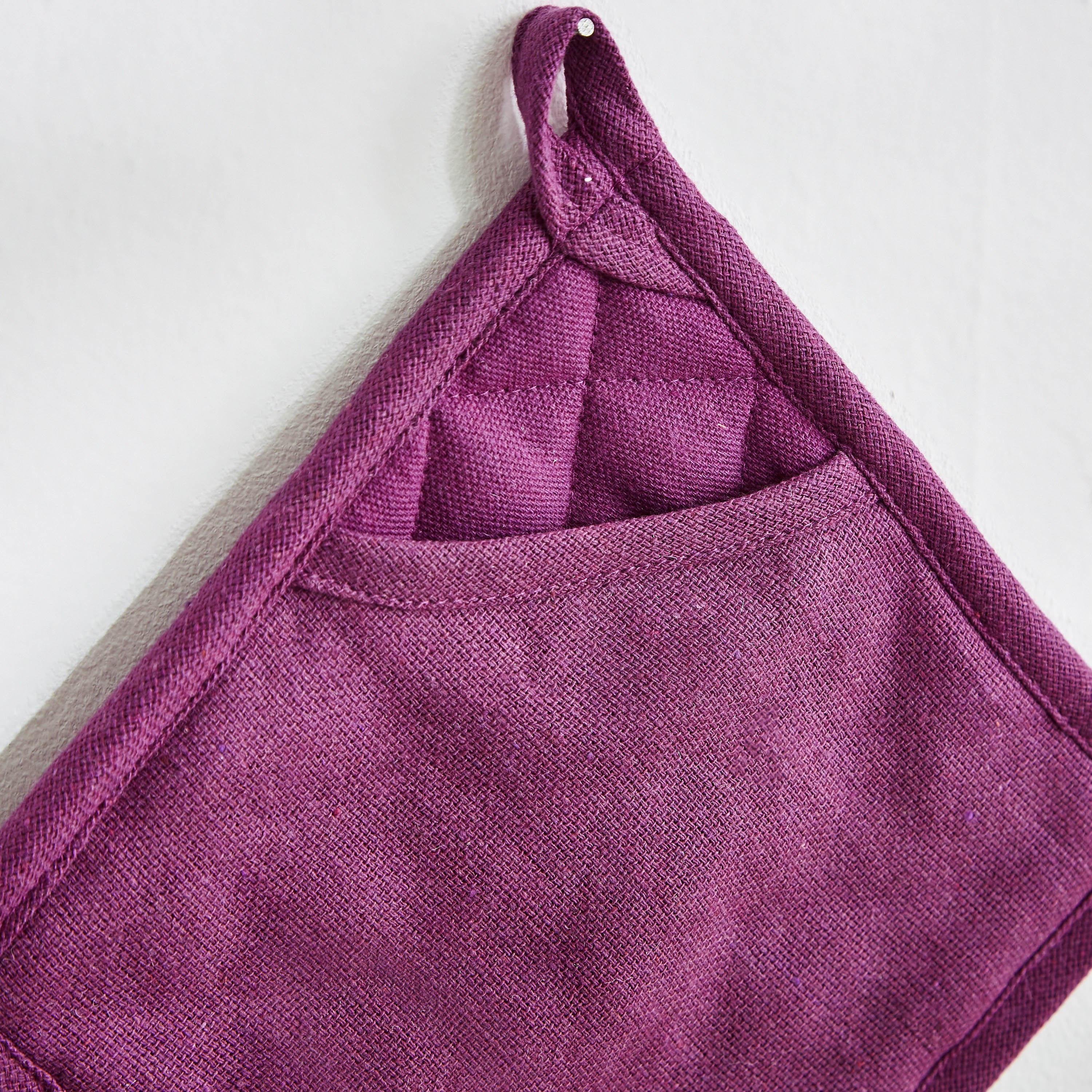 حامل وعاء قطن سادة من يوني-hbxdecorandfurnishings-homefurnishings-tablelinens-image-3
