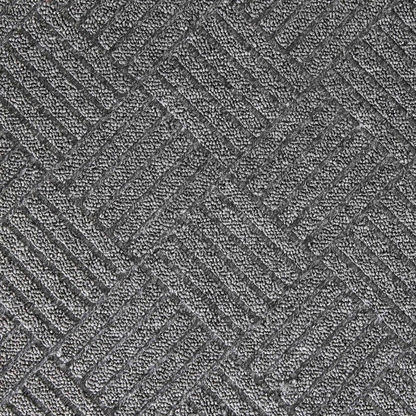 Toby Anti-Skid Polypropylene Doormat - 45x75 cms