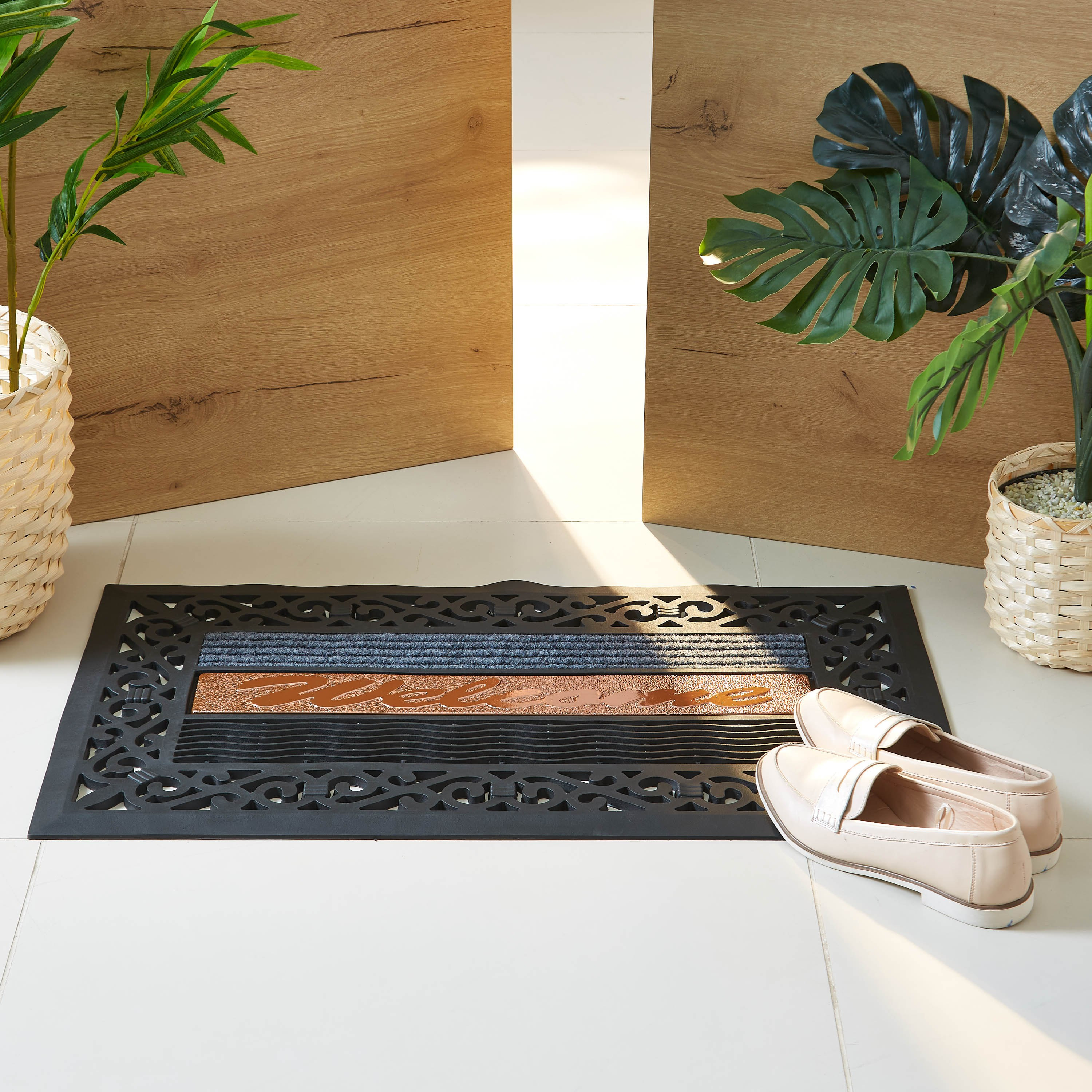 سجّادة باب بطبعات ويلكم- 45x75 سم-PROMO_HB_AE_B1G1_250925-image-1