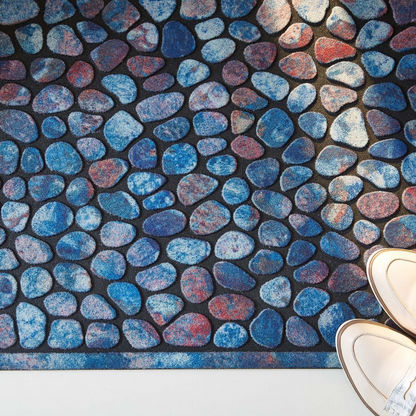 Colours Doormat - 40x60 cms