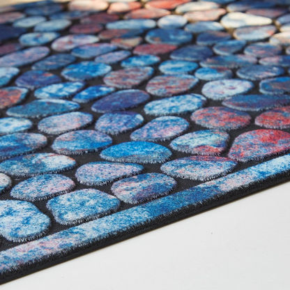 Colours Doormat - 40x60 cms