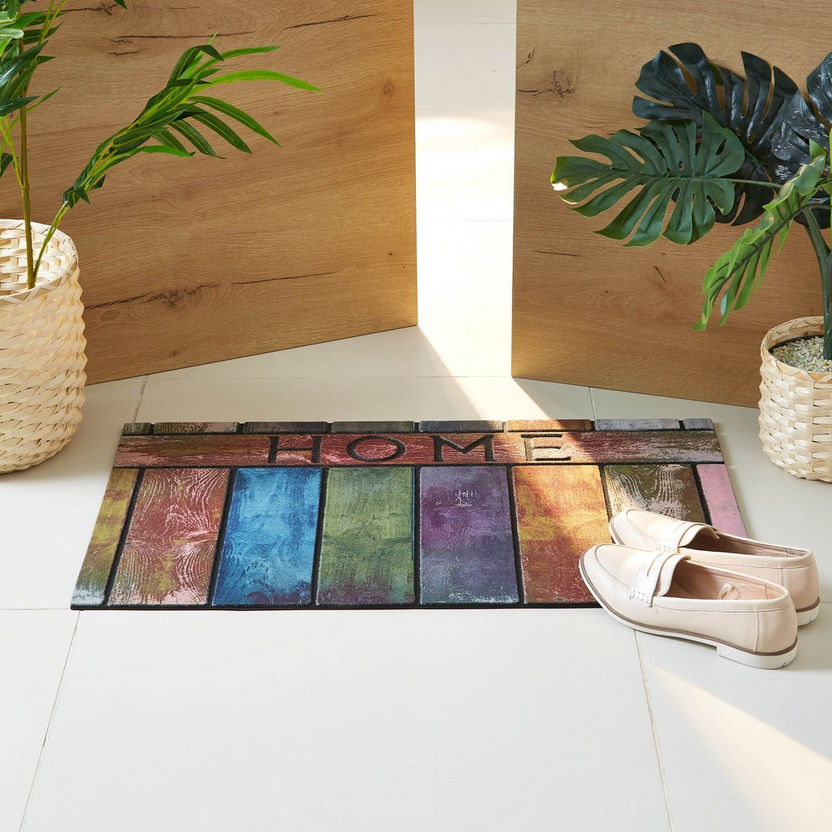 Home Colours Doormat - 45x75 cm-Door Mats-image-0