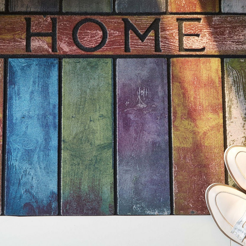 Home Colours Doormat - 45x75 cm-Door Mats-image-1